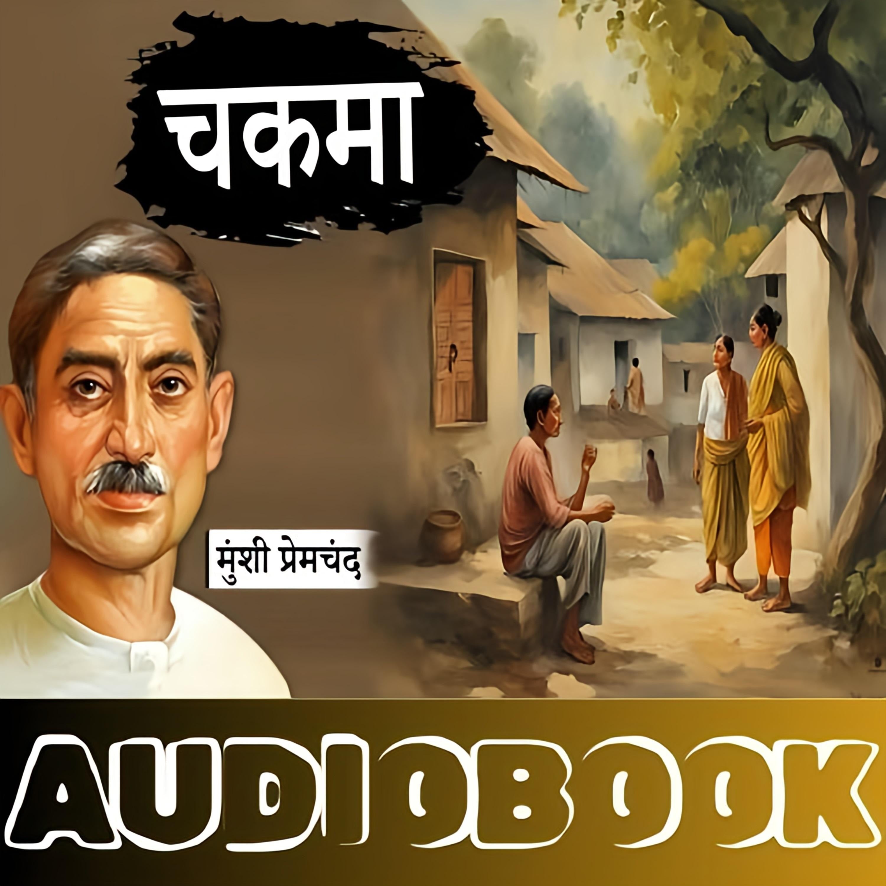चकमा - मुंशी प्रेमचंद की कहानी