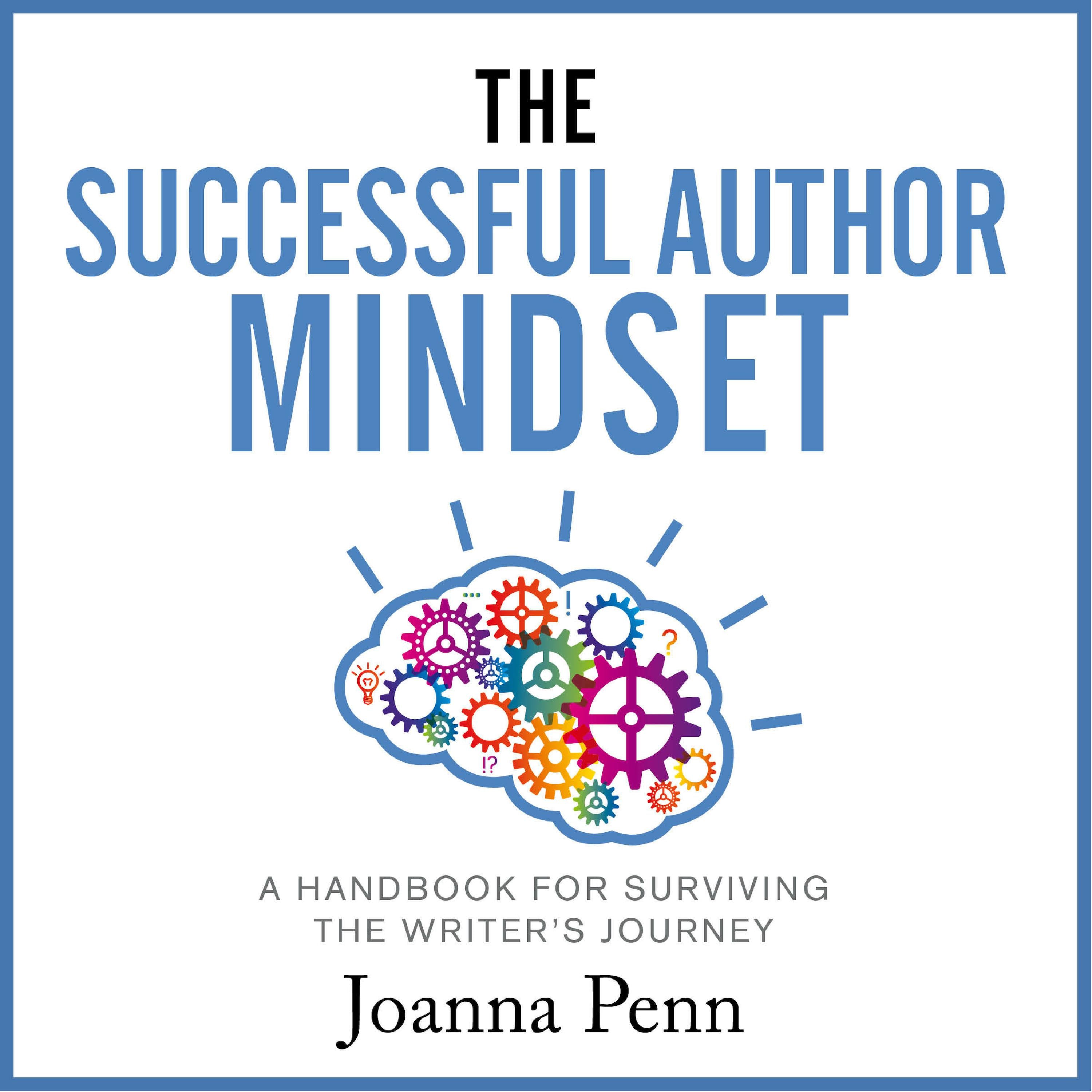 The Successful Author Mindset