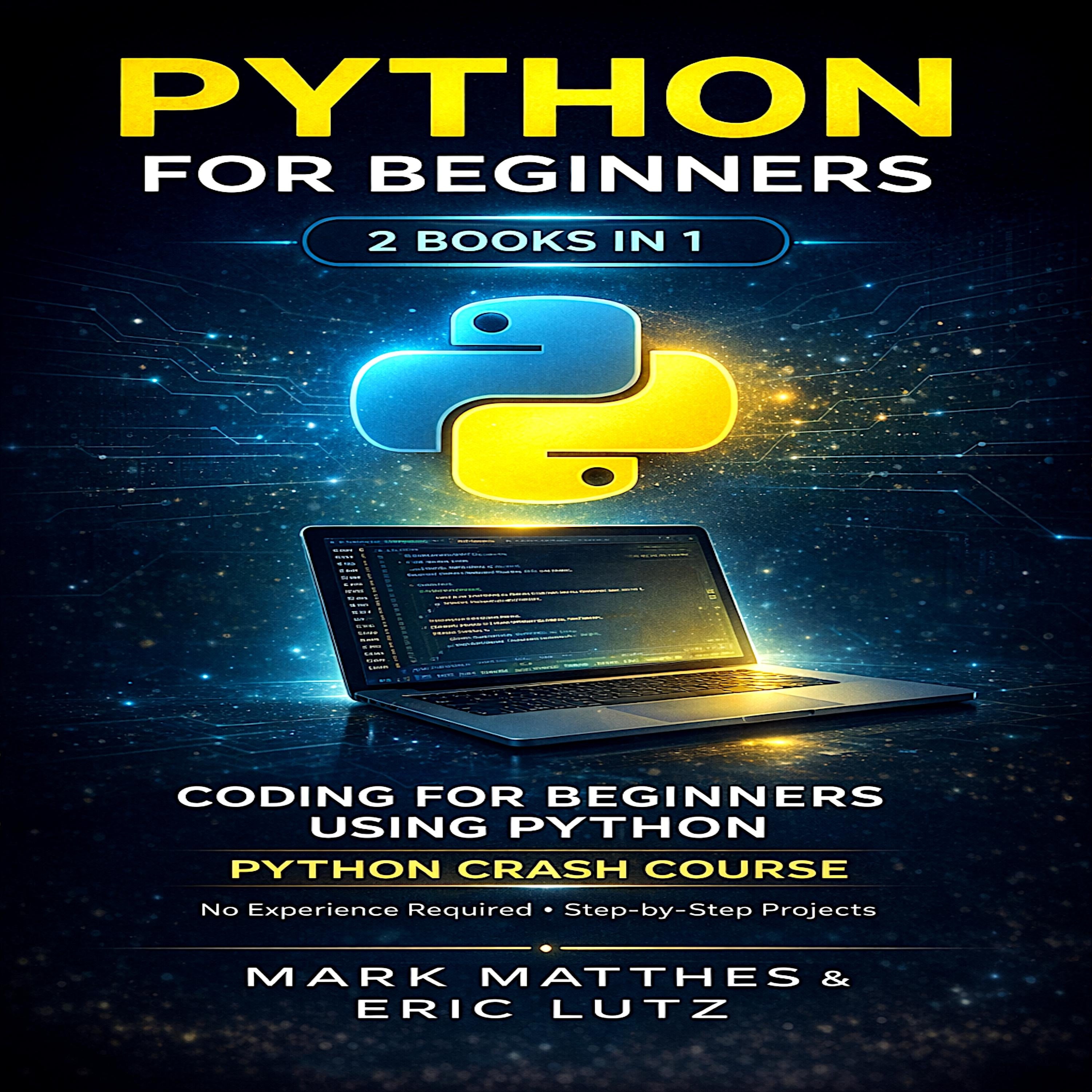 Python for Beginners