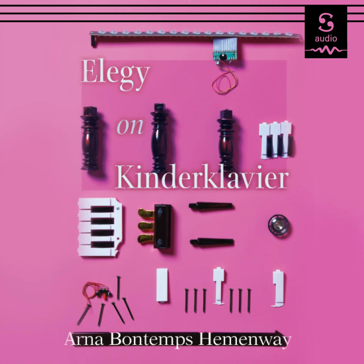 Elegy on Kinderklavier