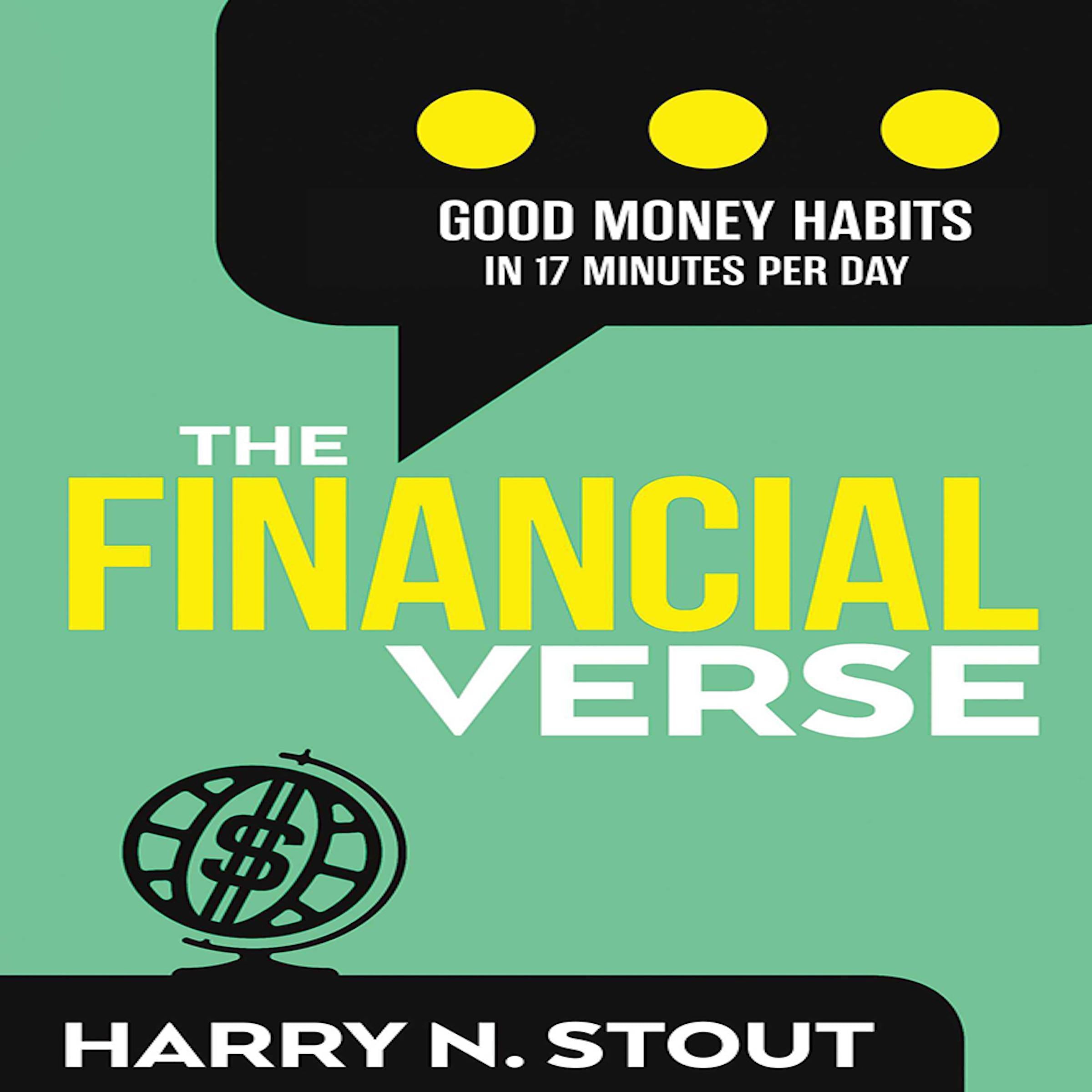 Good Money Habits In 17 Minutes Per Day