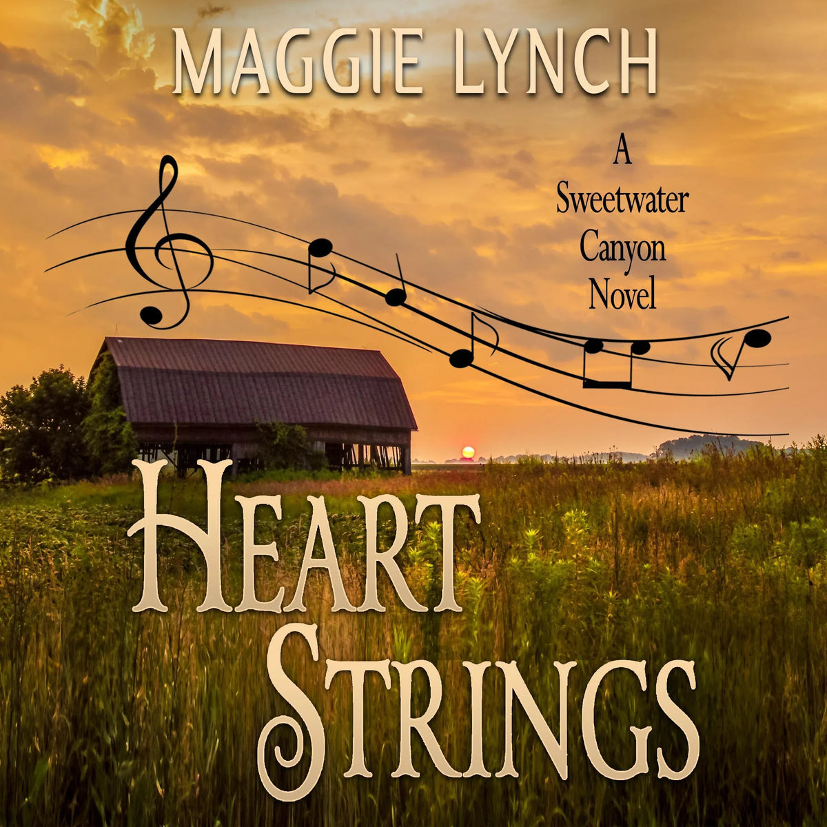 Heart Strings