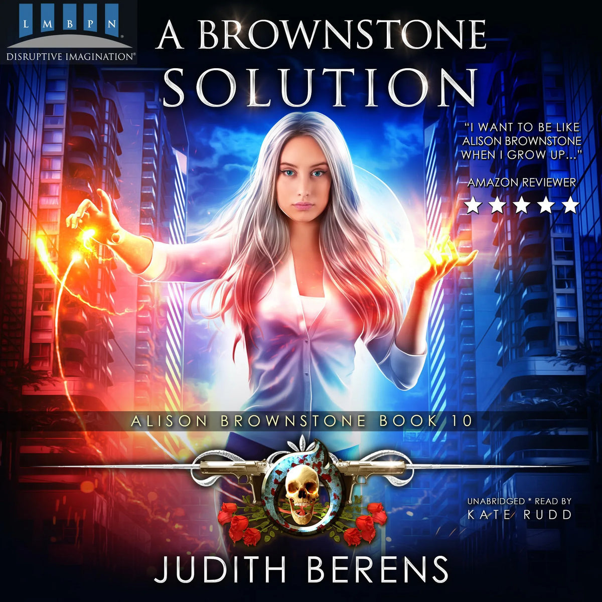 A Brownstone Solution