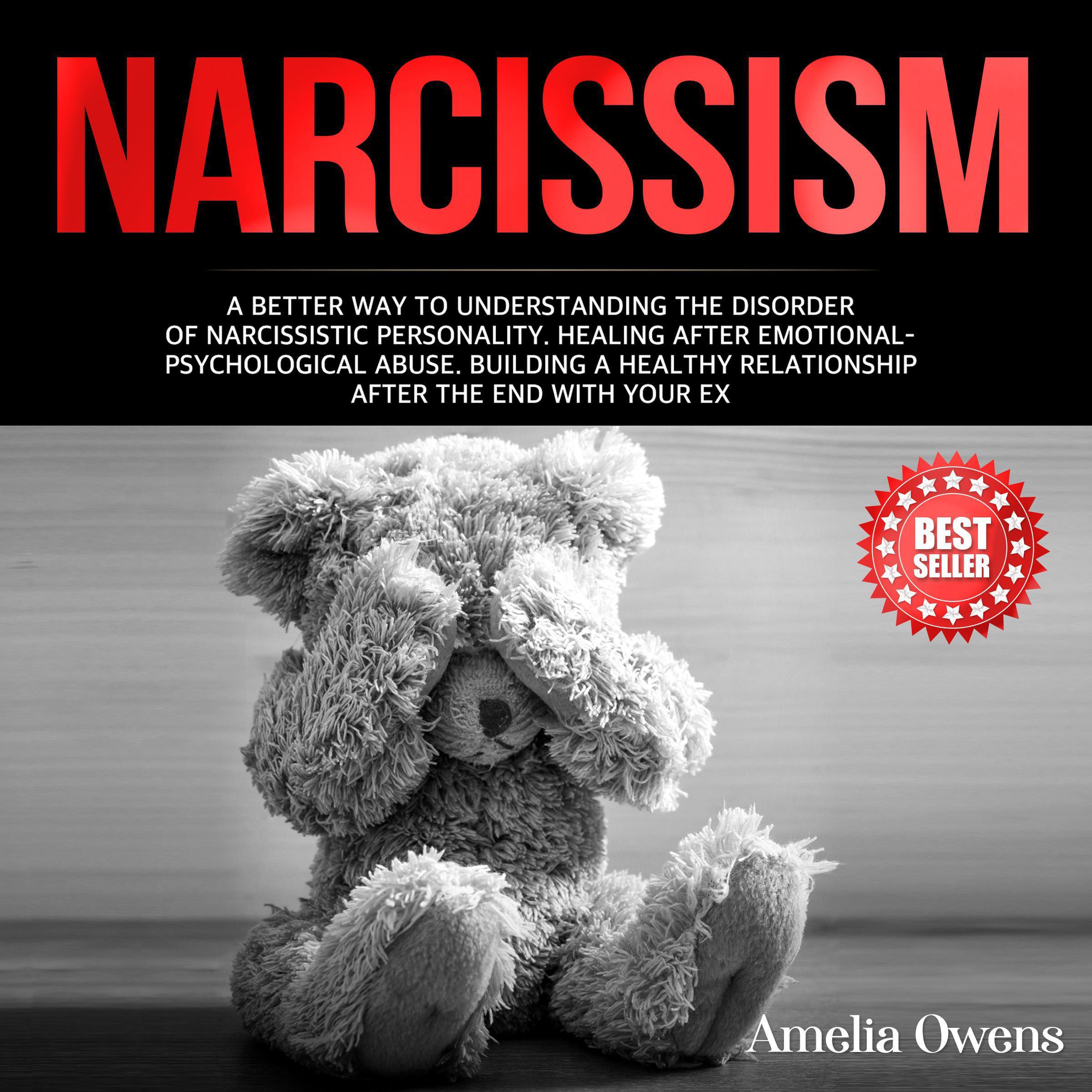 NARCISSISM