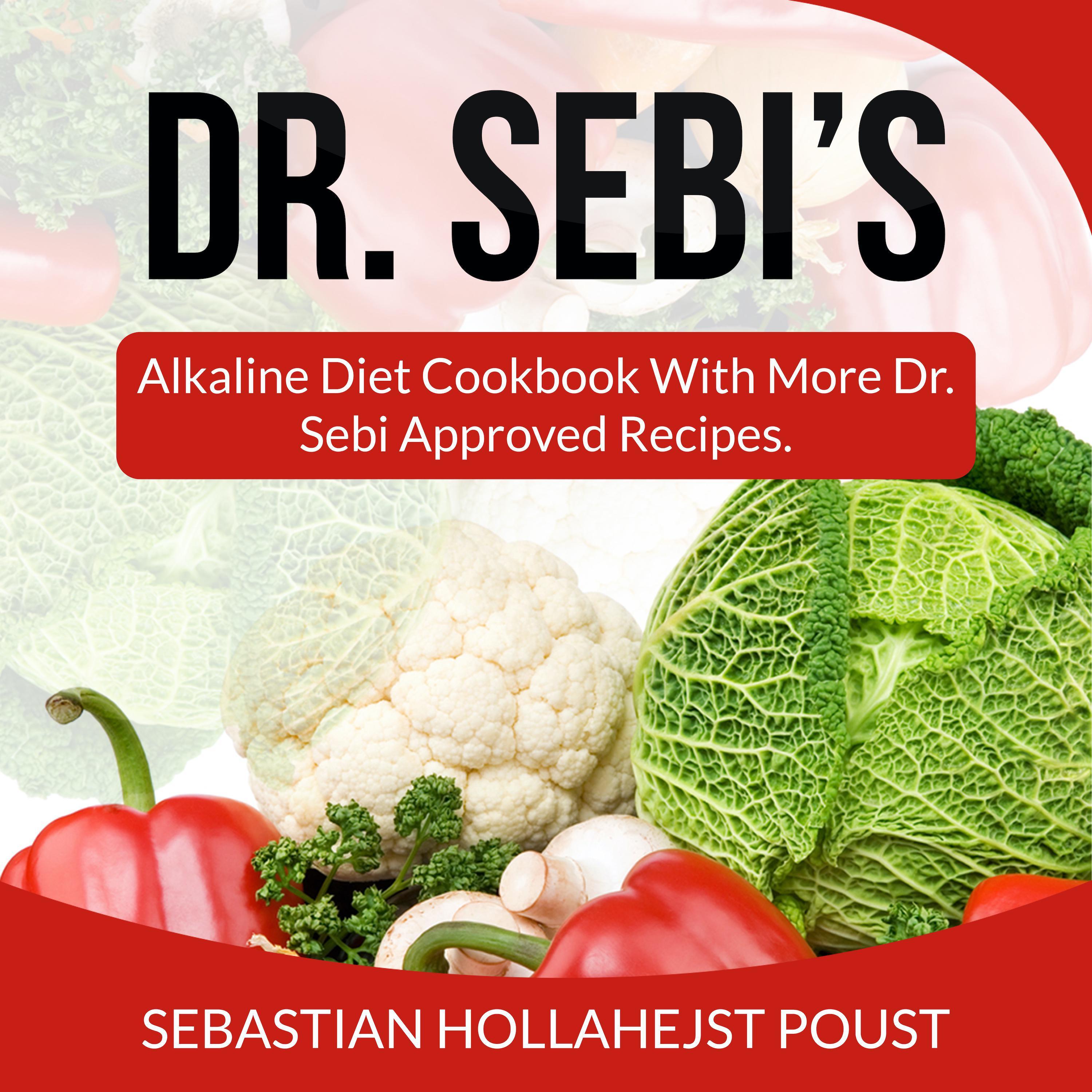 Dr. Sebi's