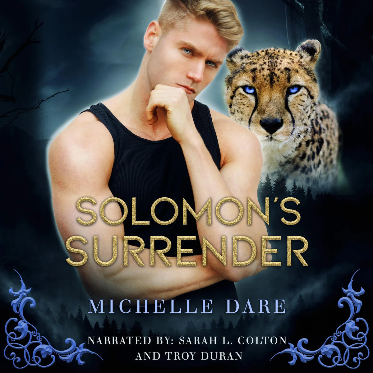 Solomon's Surrender