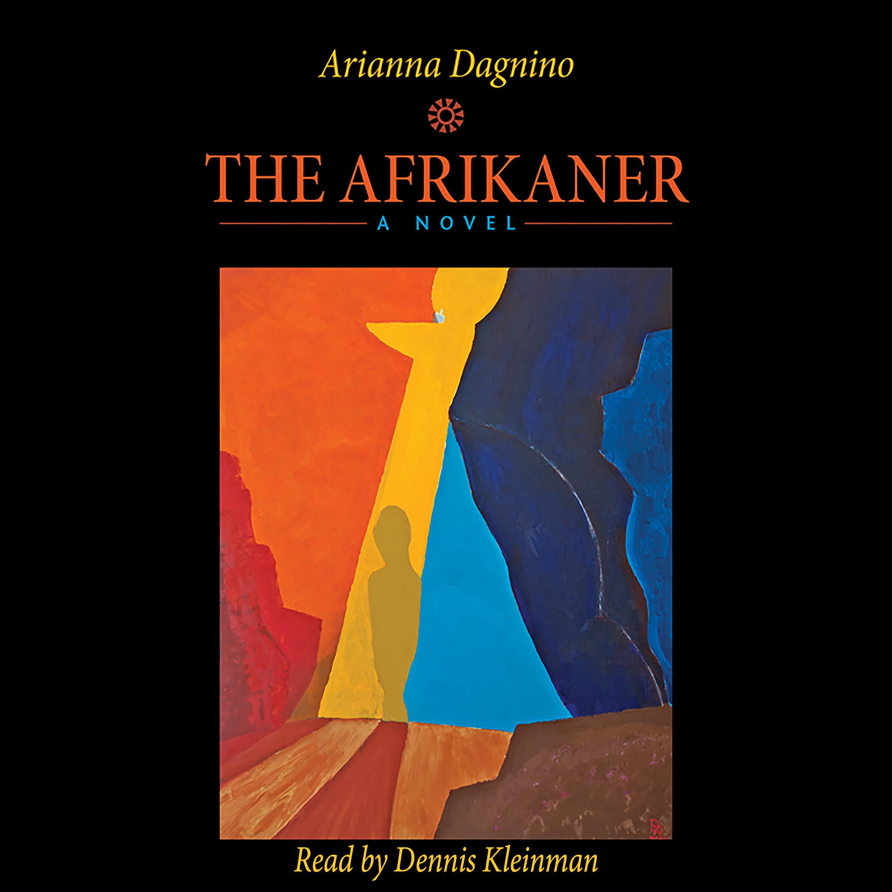 The Afrikaner