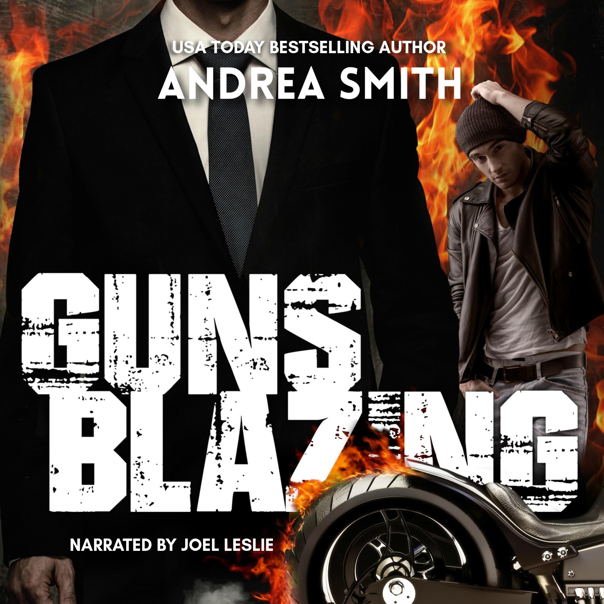 Guns Blazing