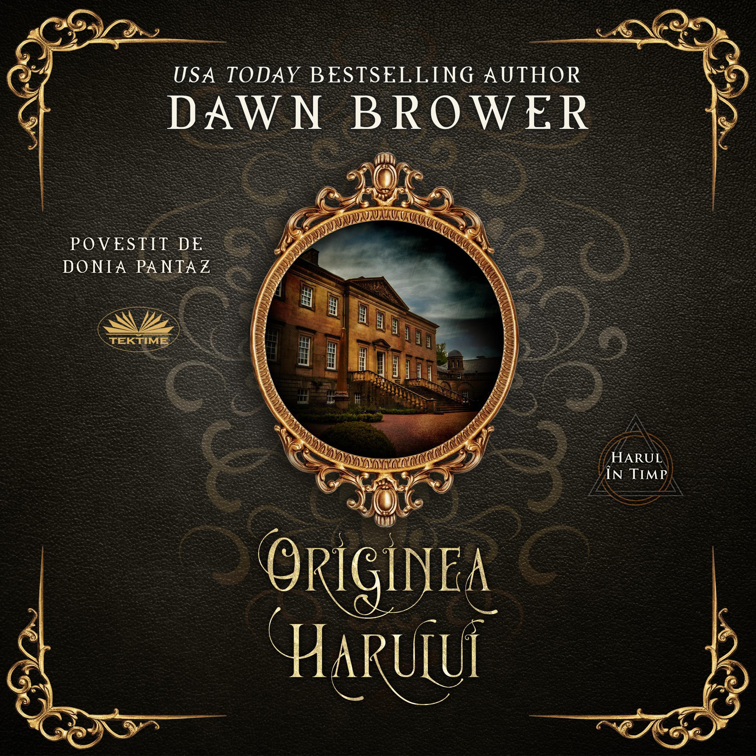 Originea Harului