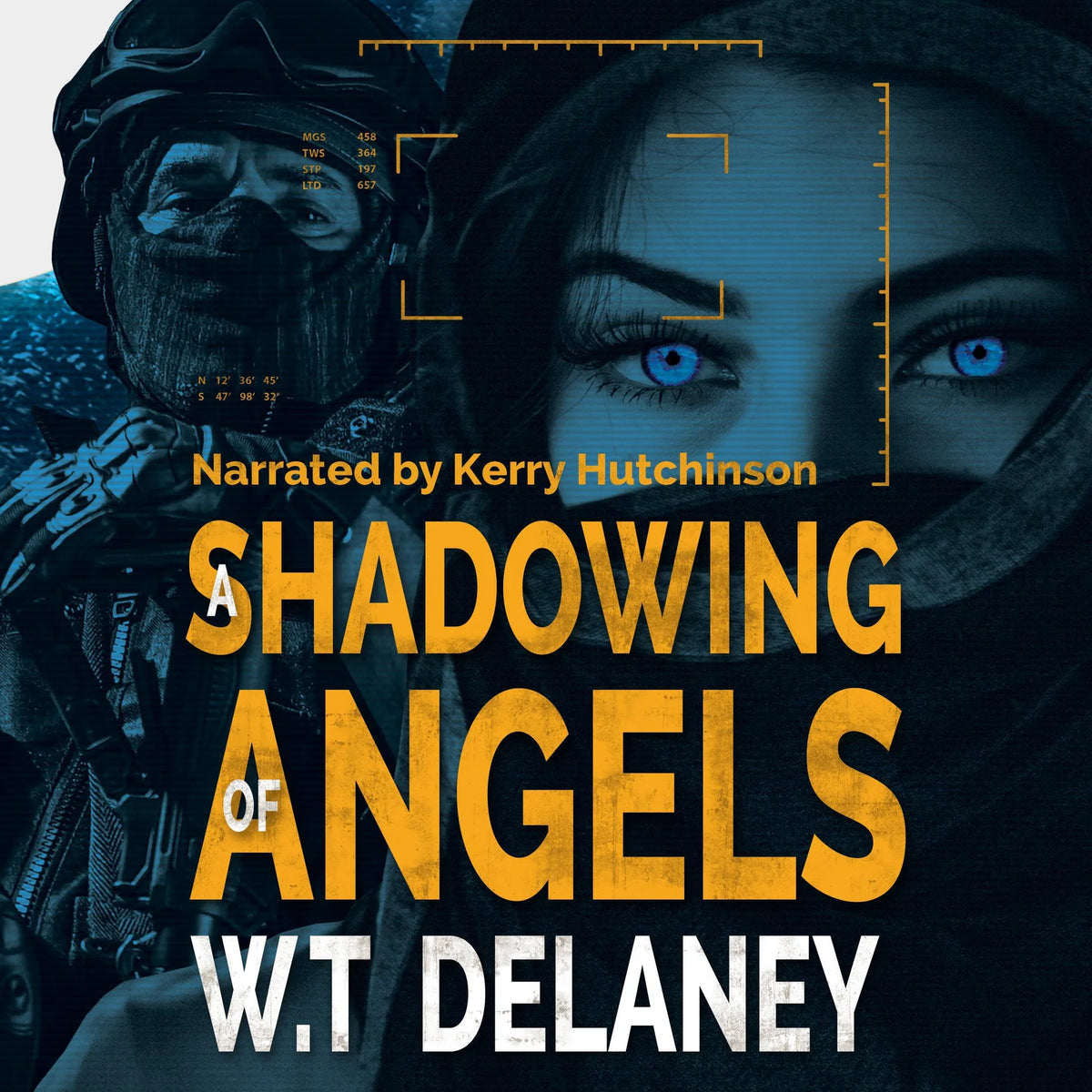 A Shadowing of Angels