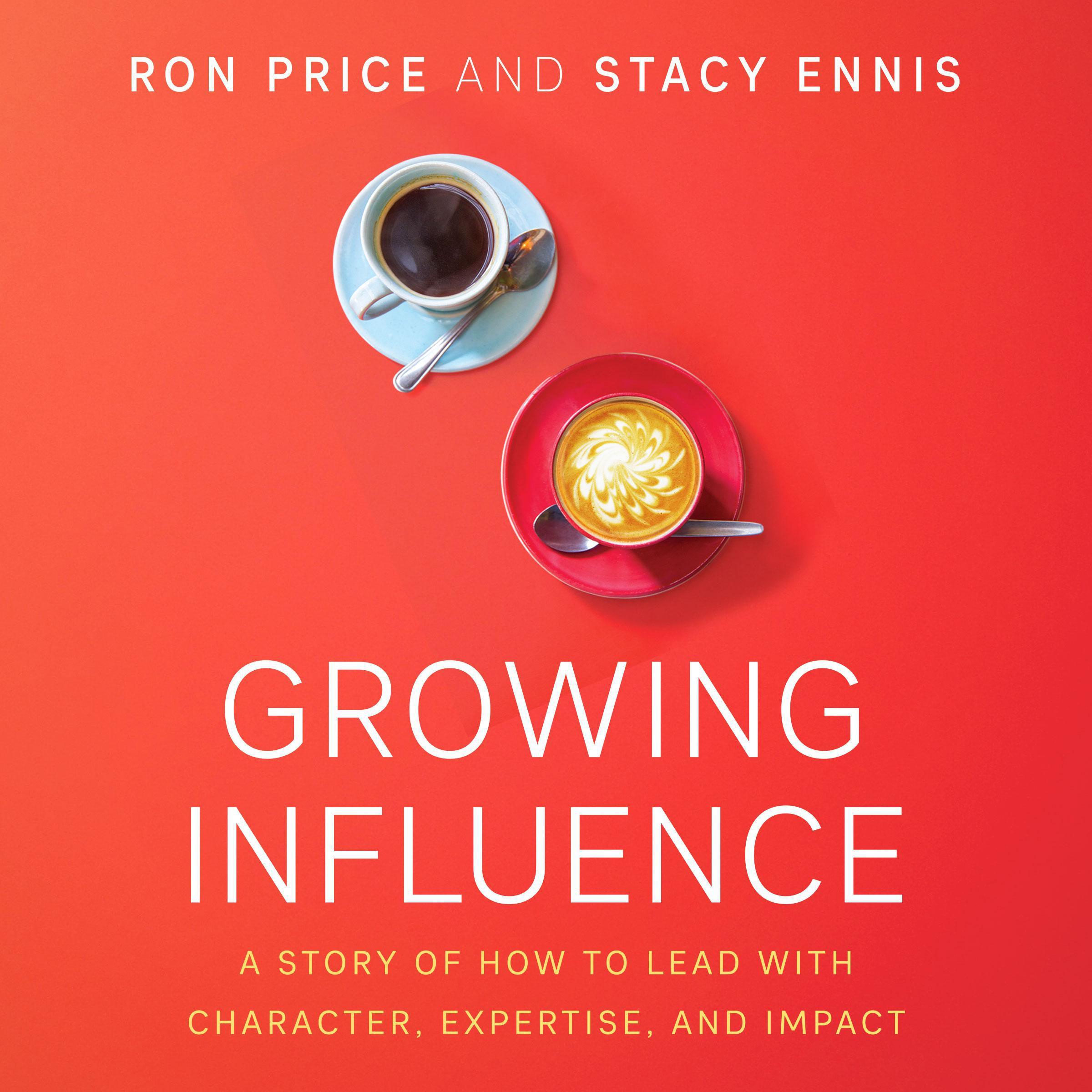 Growing Influence