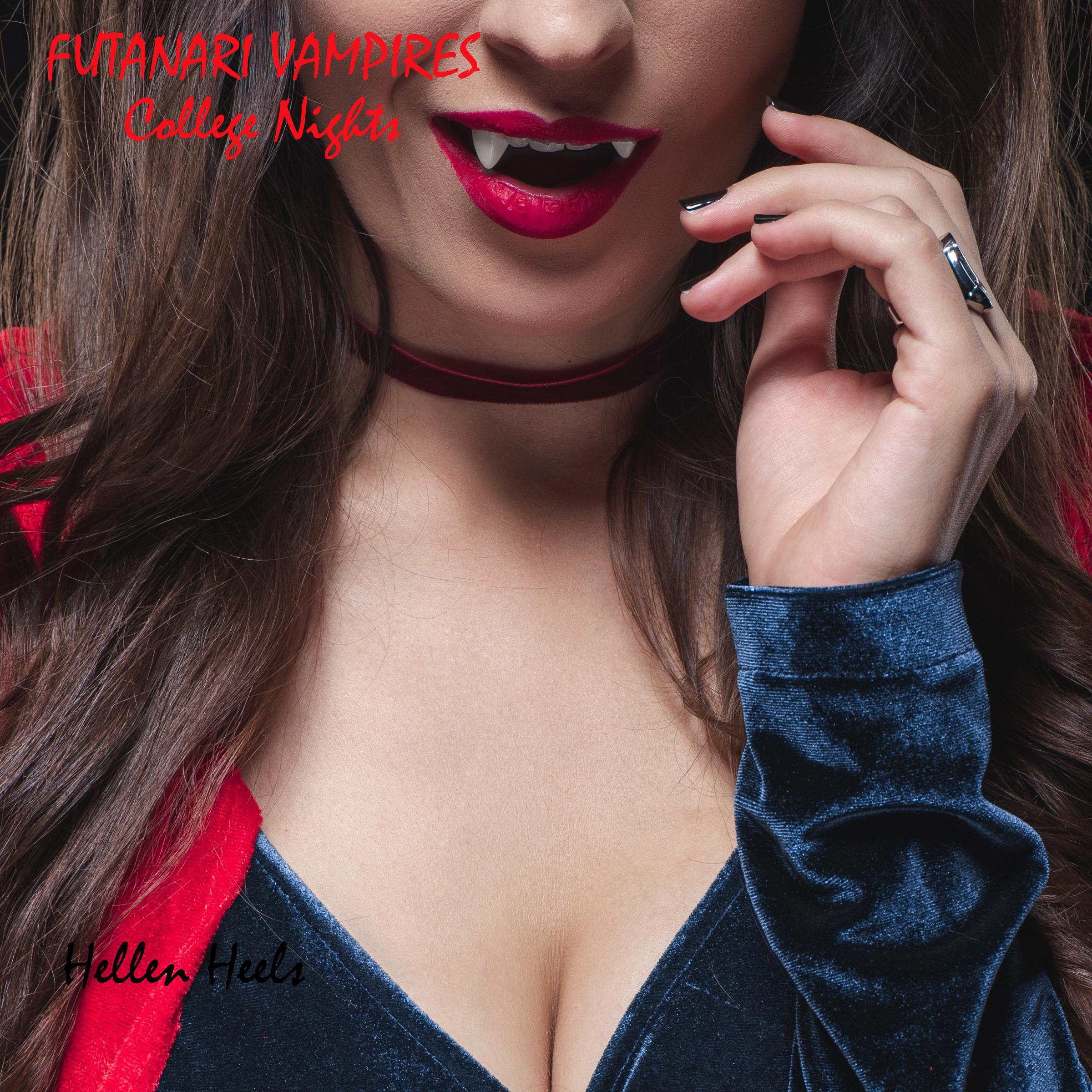 Futanari Vampires