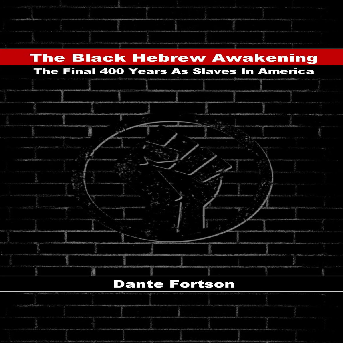 The Black Hebrew Awakening