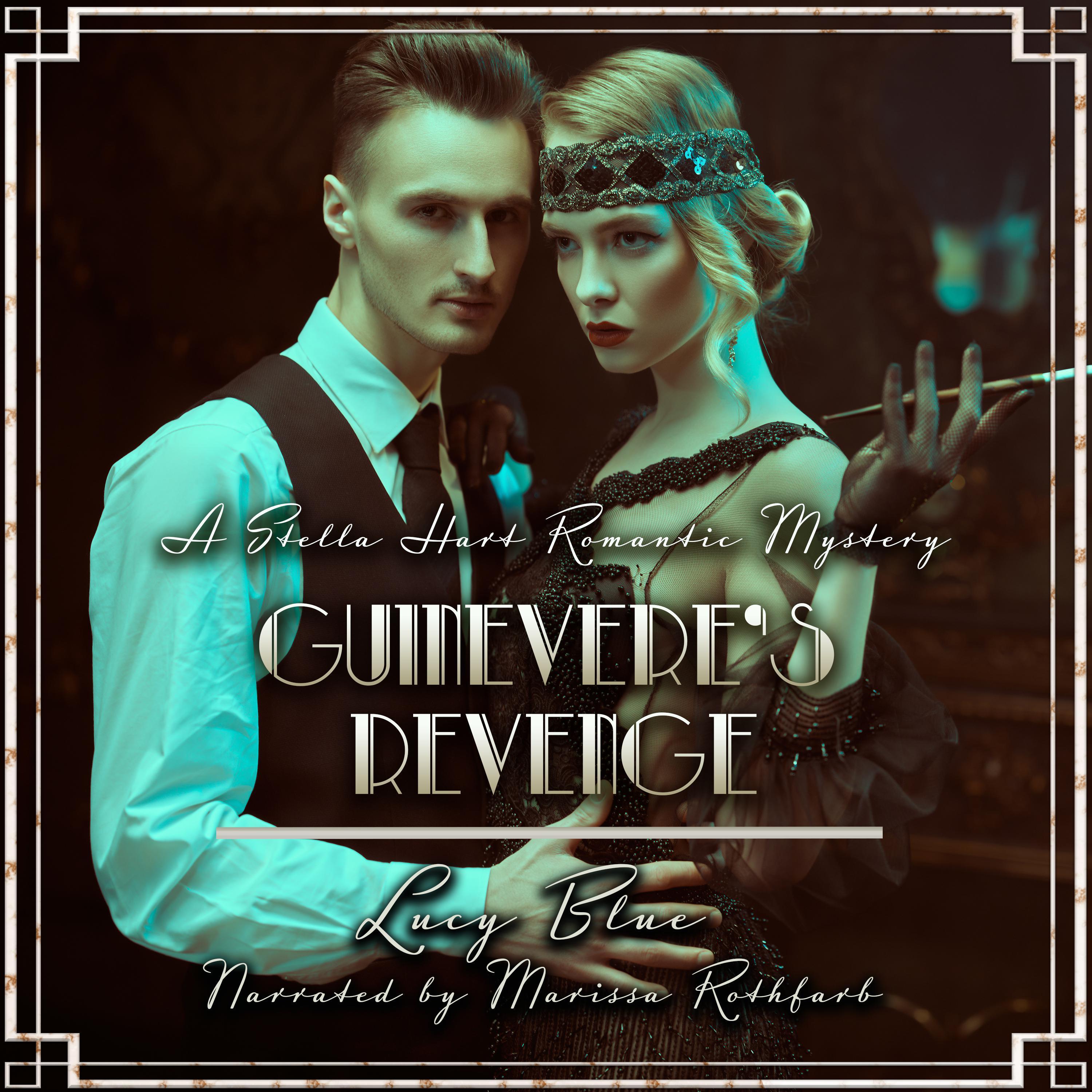 Guinevere's Revenge