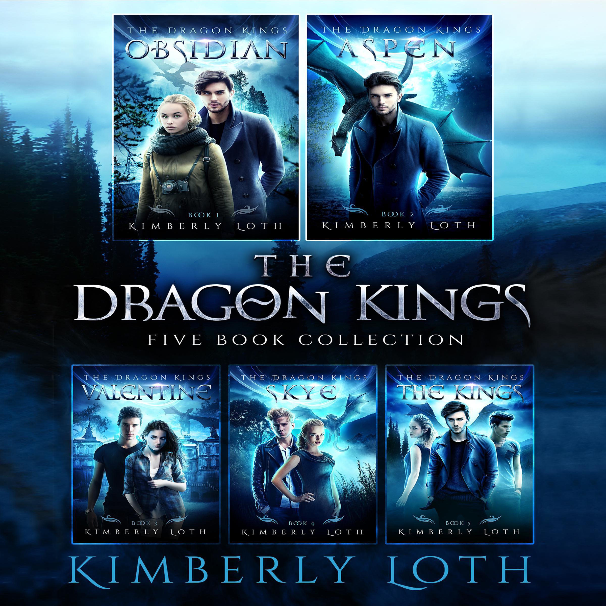 The Dragon Kings