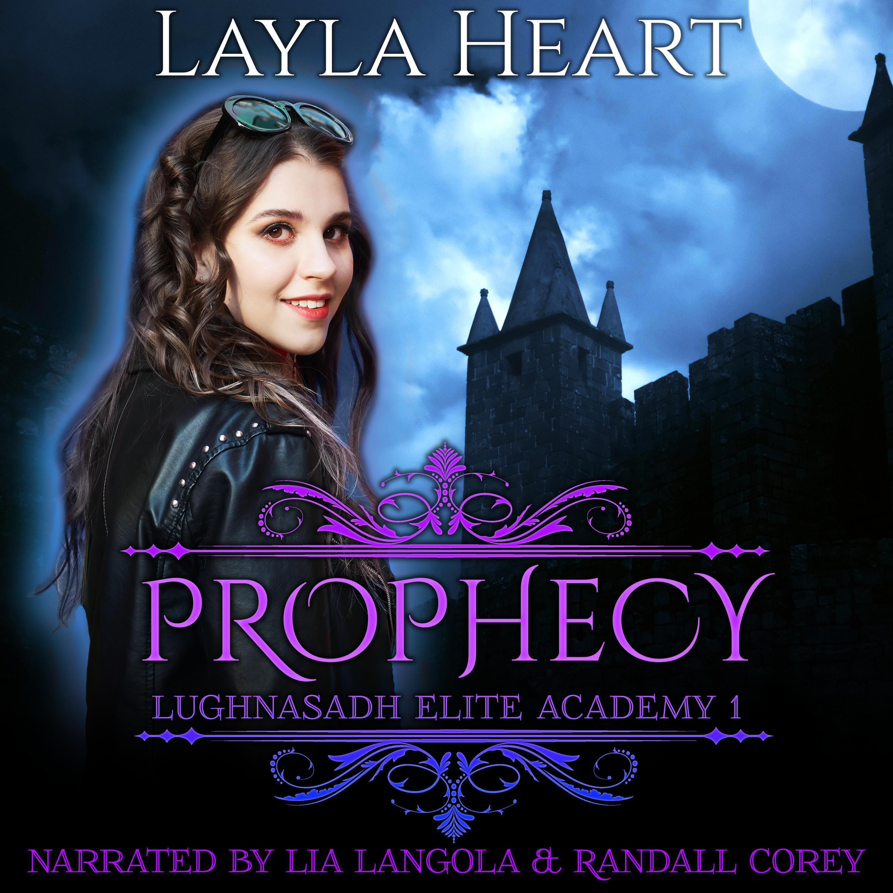 Prophecy