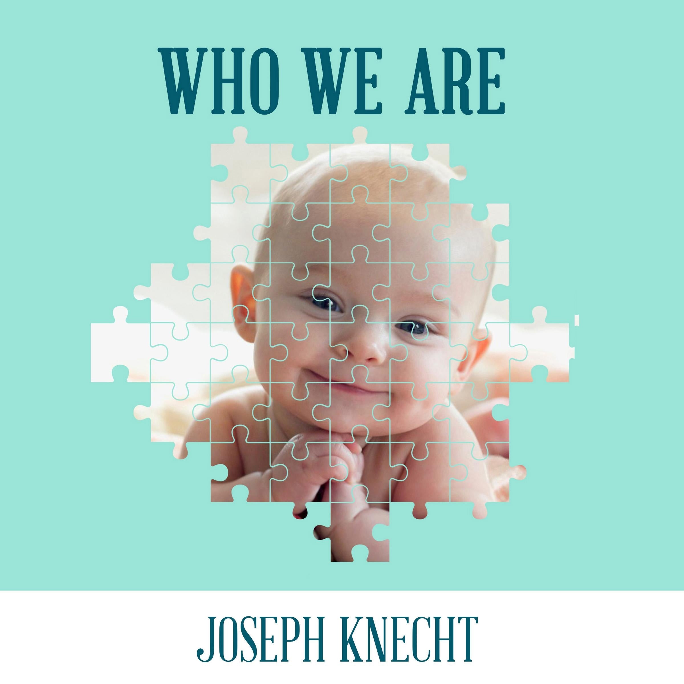 Who We Are