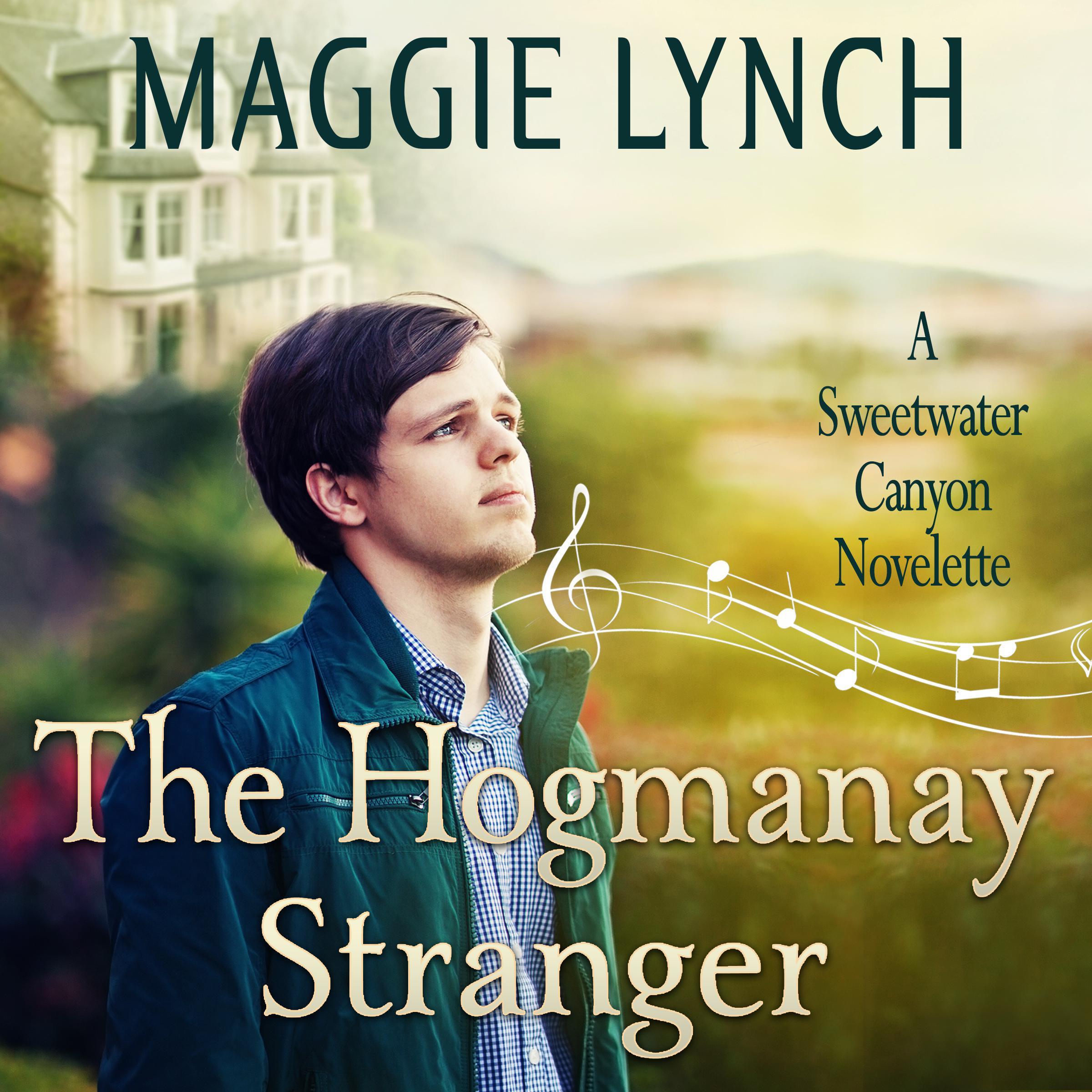 The Hogmanay Stranger