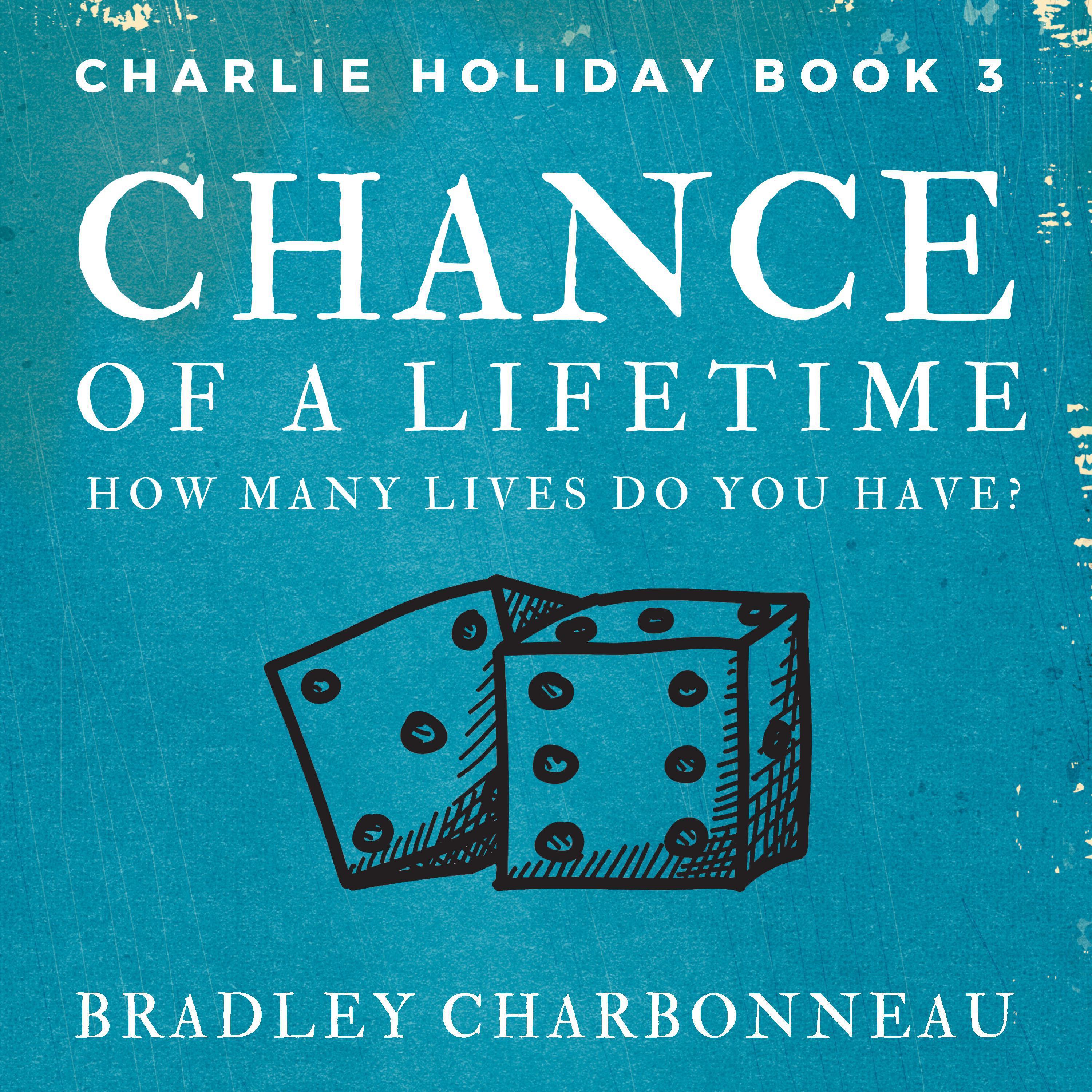 Chance of a Lifetime
