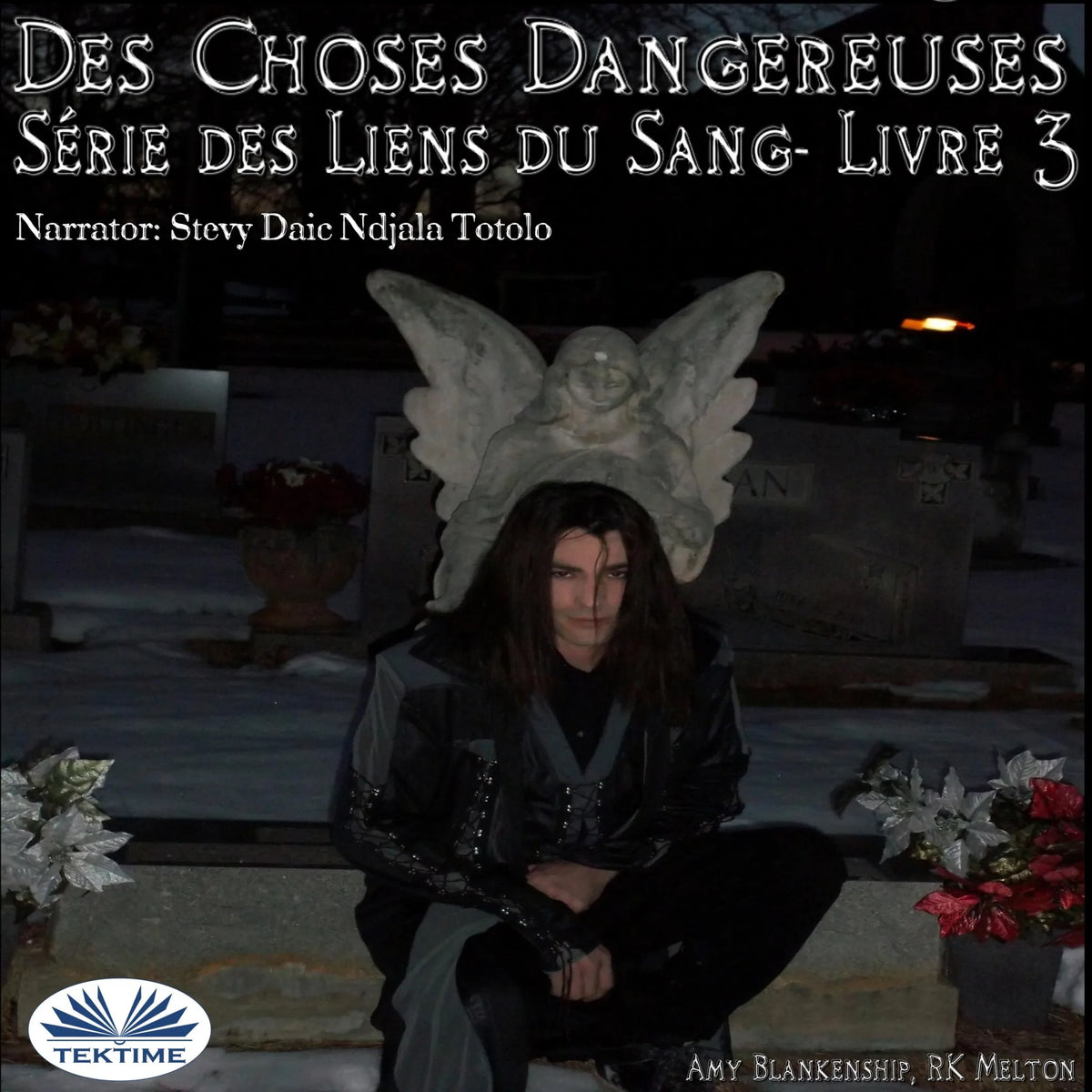 Des Choses Dangereuses