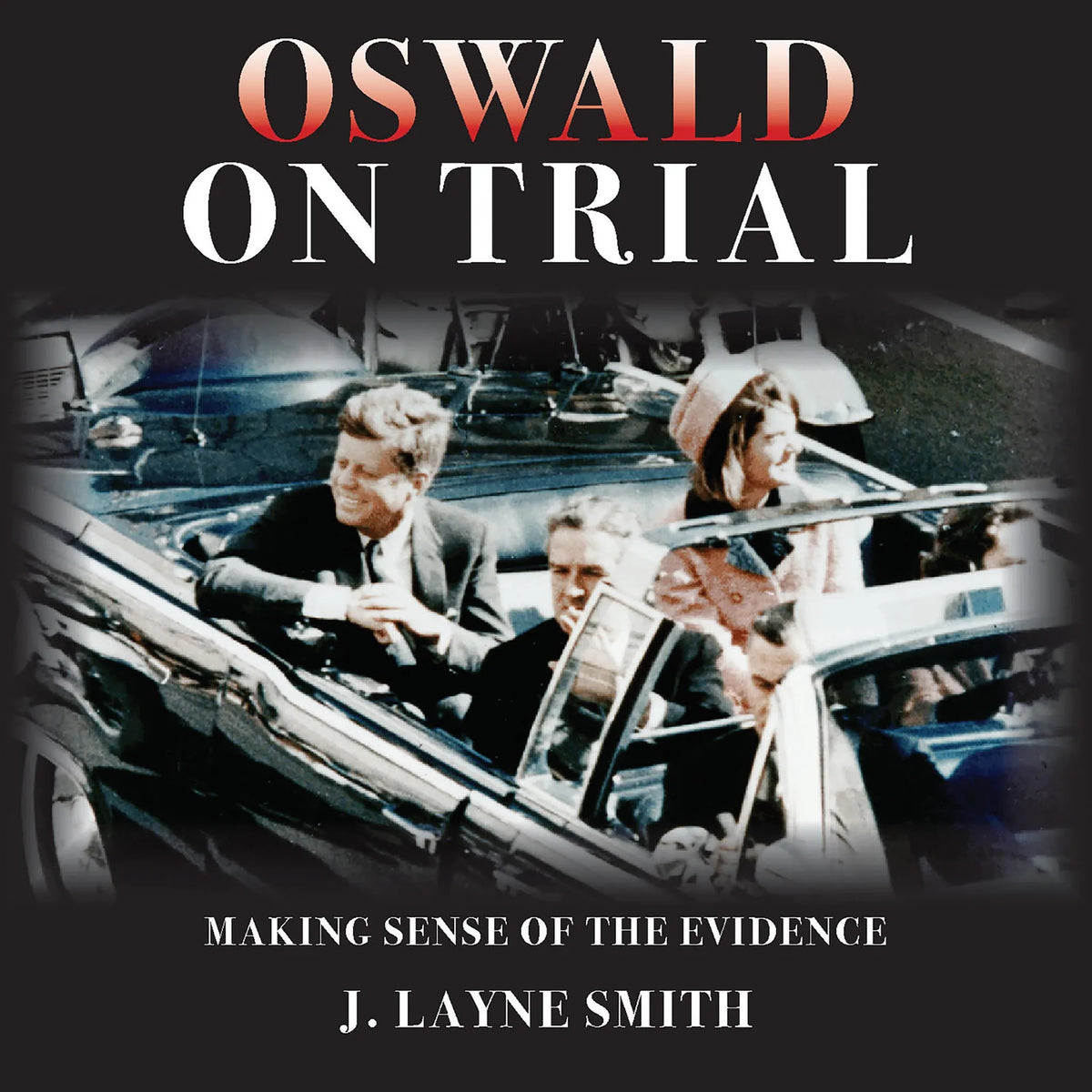 Oswald on Trial