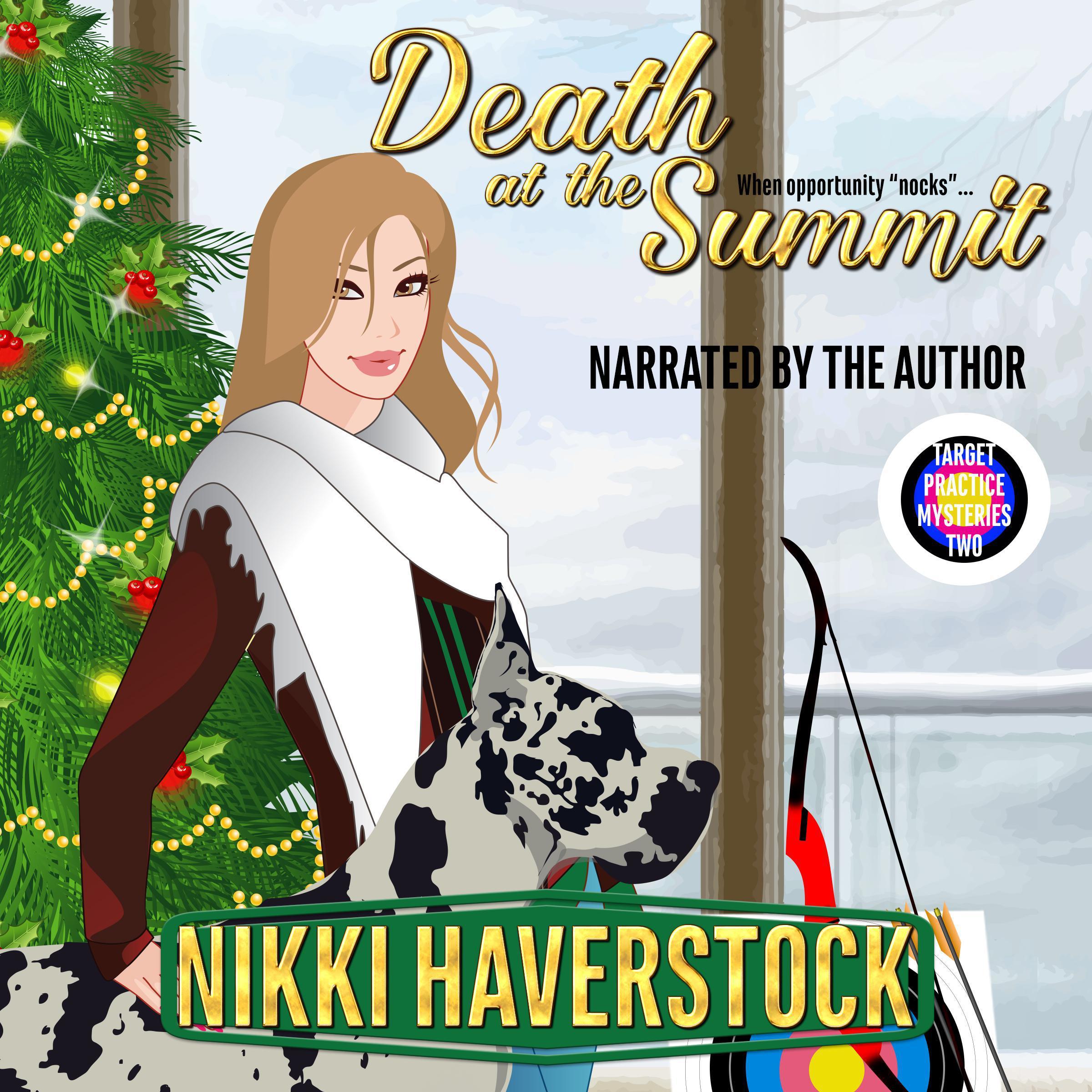 Death at the Summit