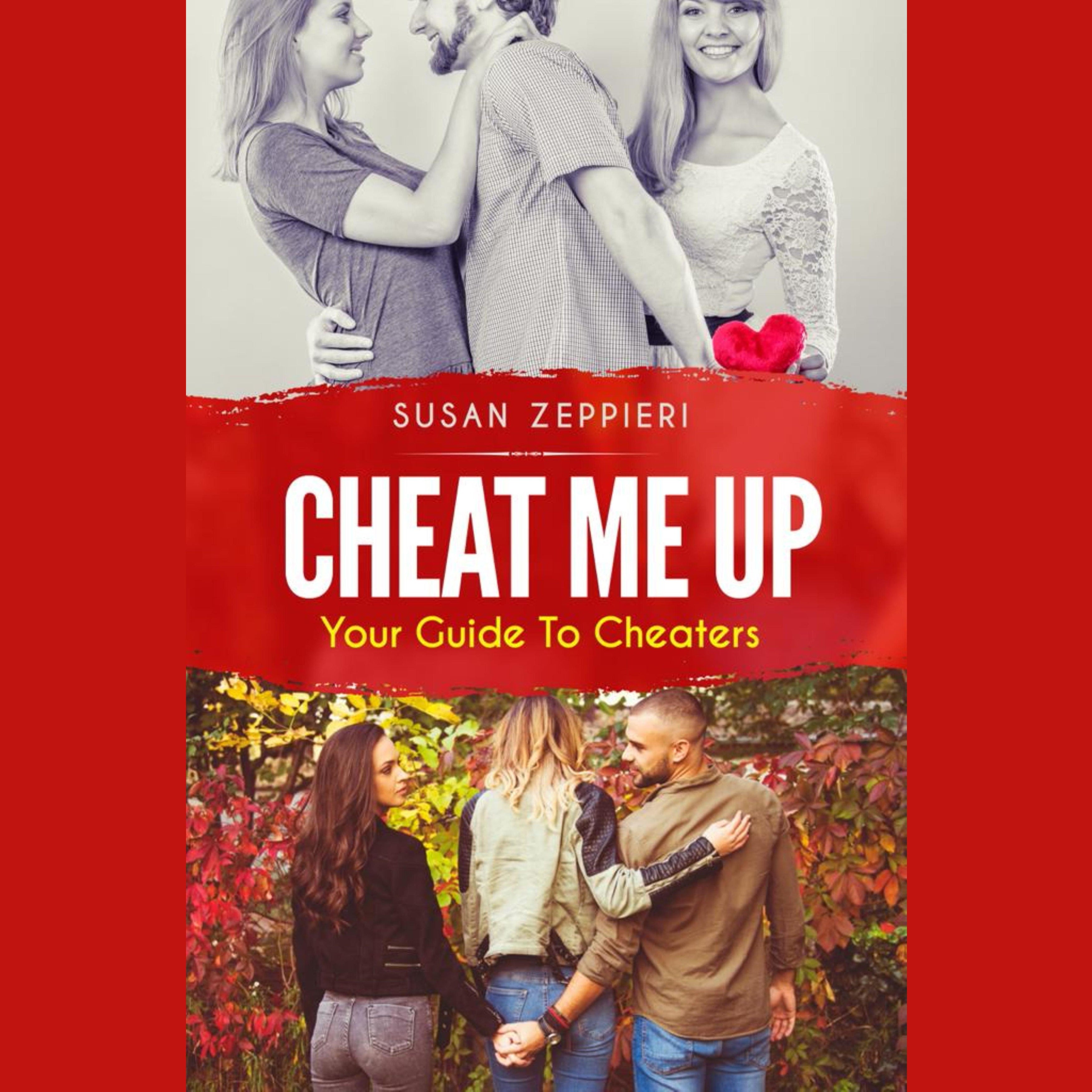 Cheat Me Up