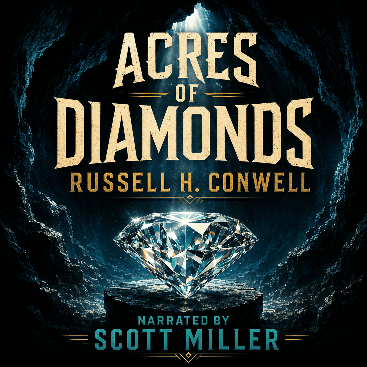 Acres of Diamonds