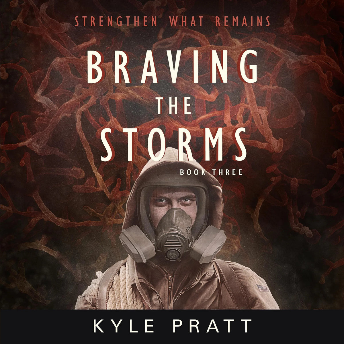 Braving the Storms