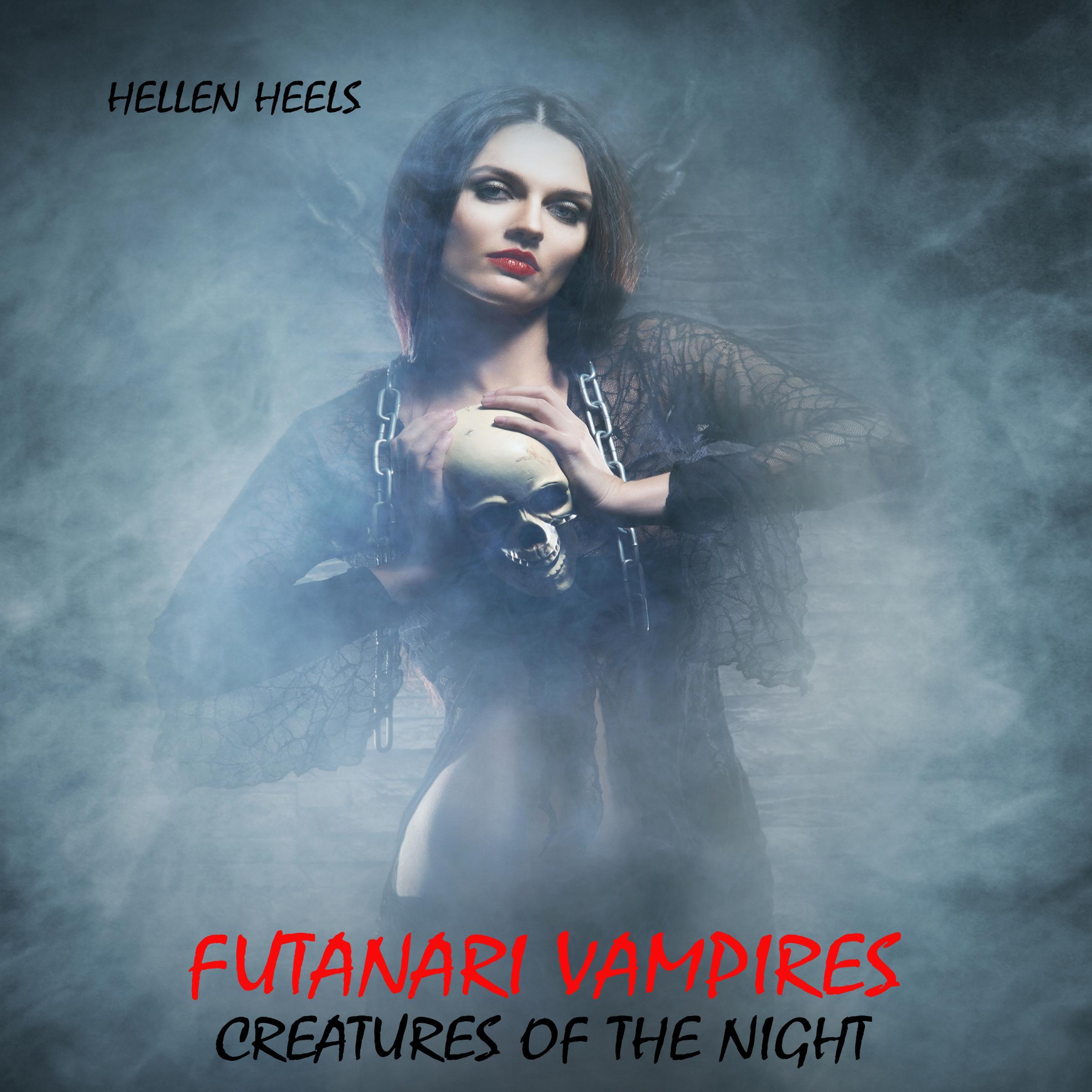 Futanari Vampires