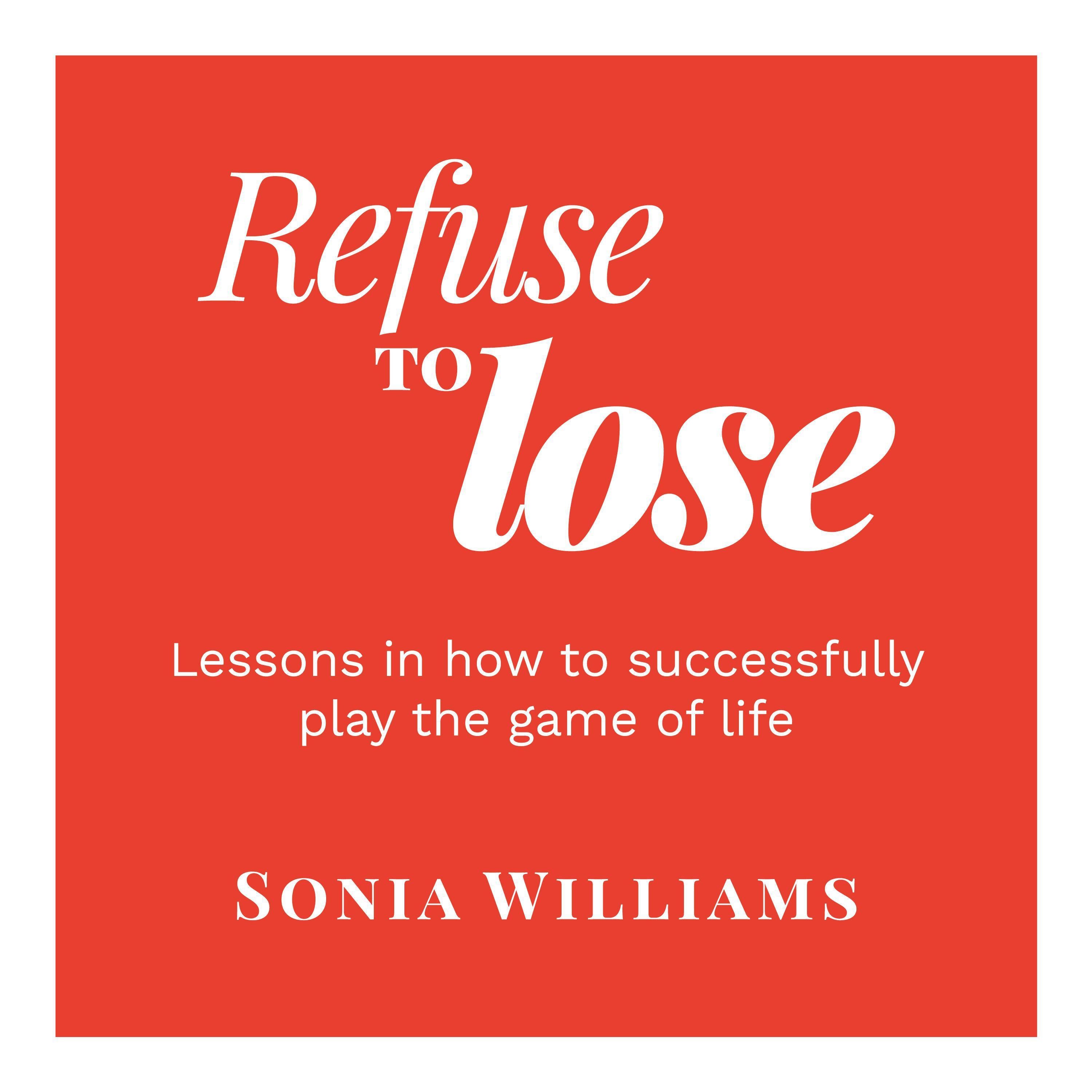 Refuse to Lose