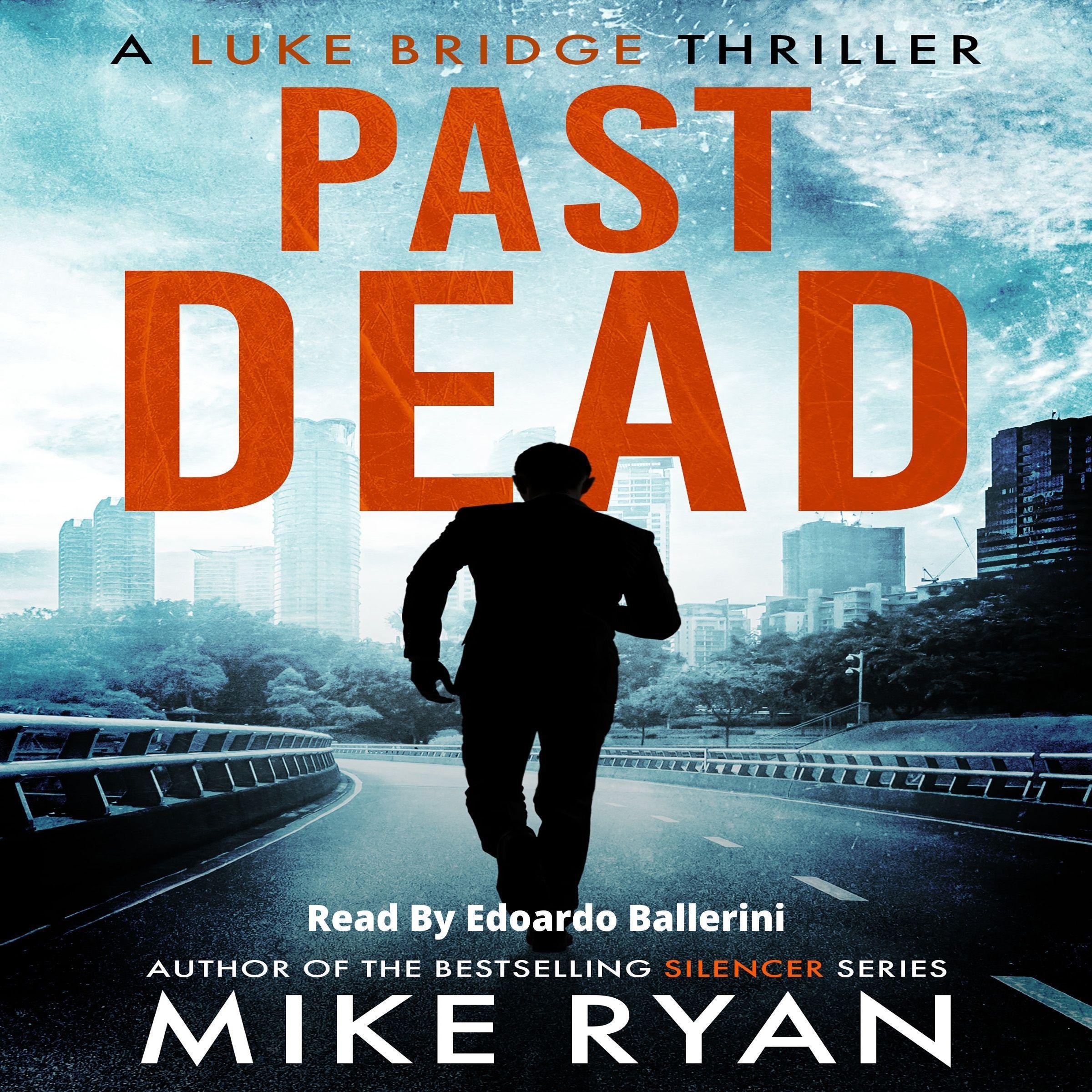 Past Dead