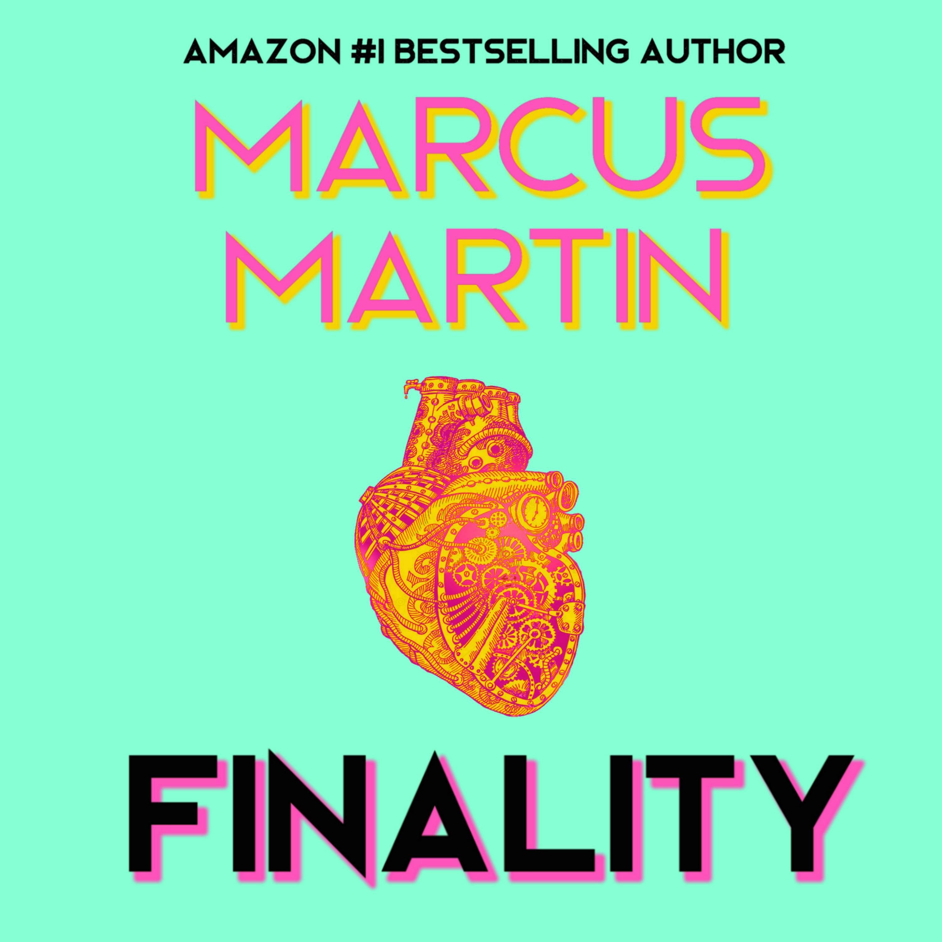 Finality