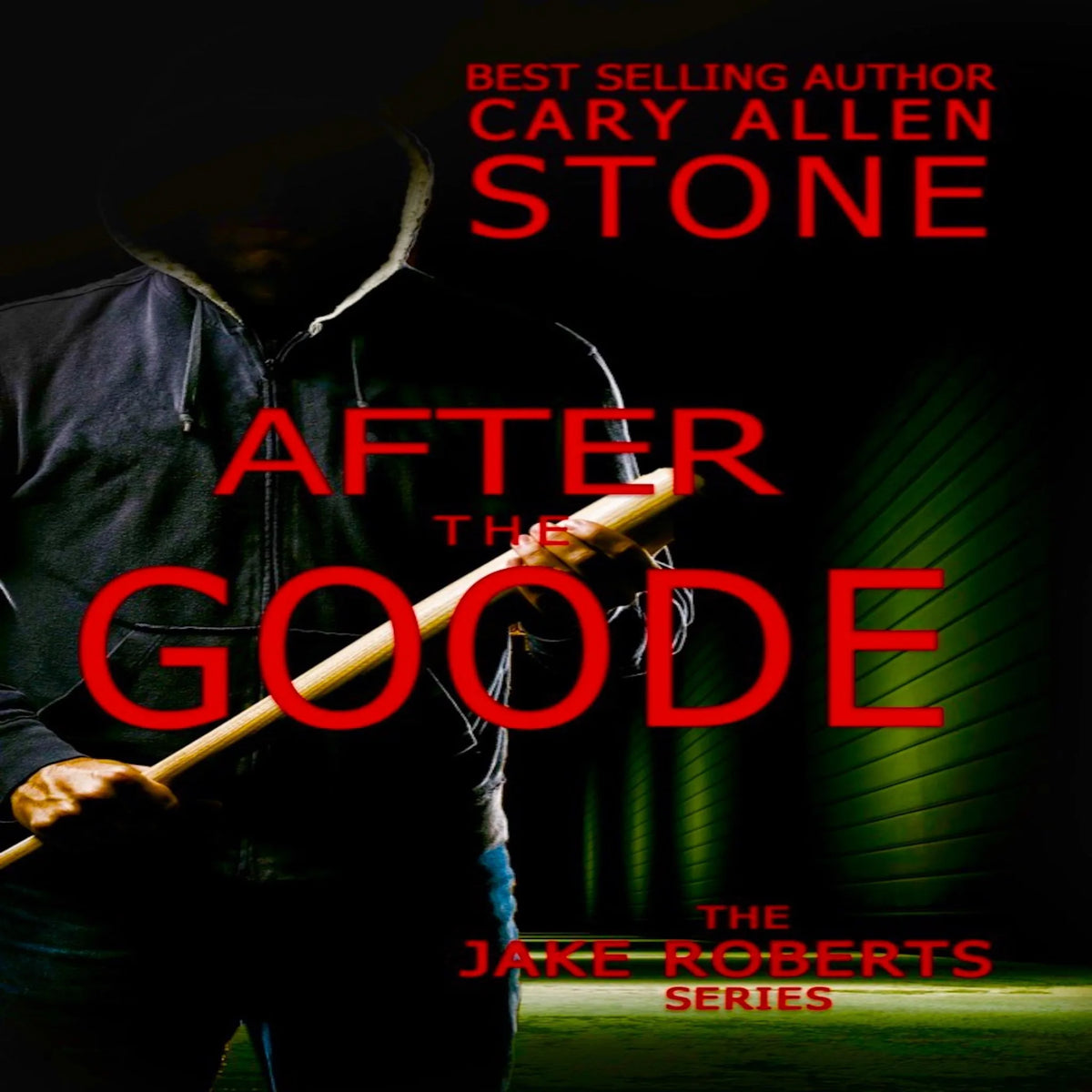 AFTER THE GOODE