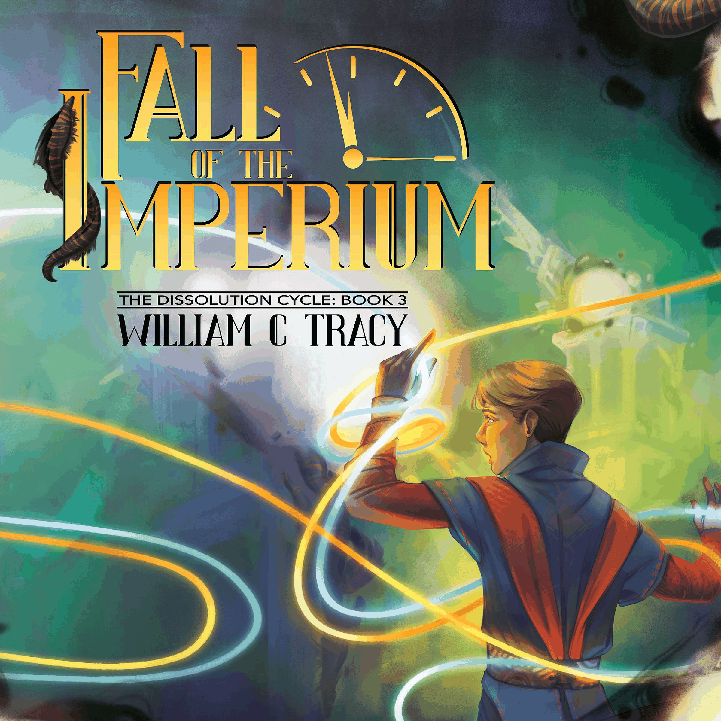 Fall of the Imperium