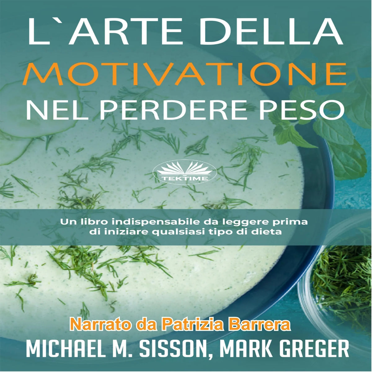 L'Arte Della Motivazione Nel Perdere Peso