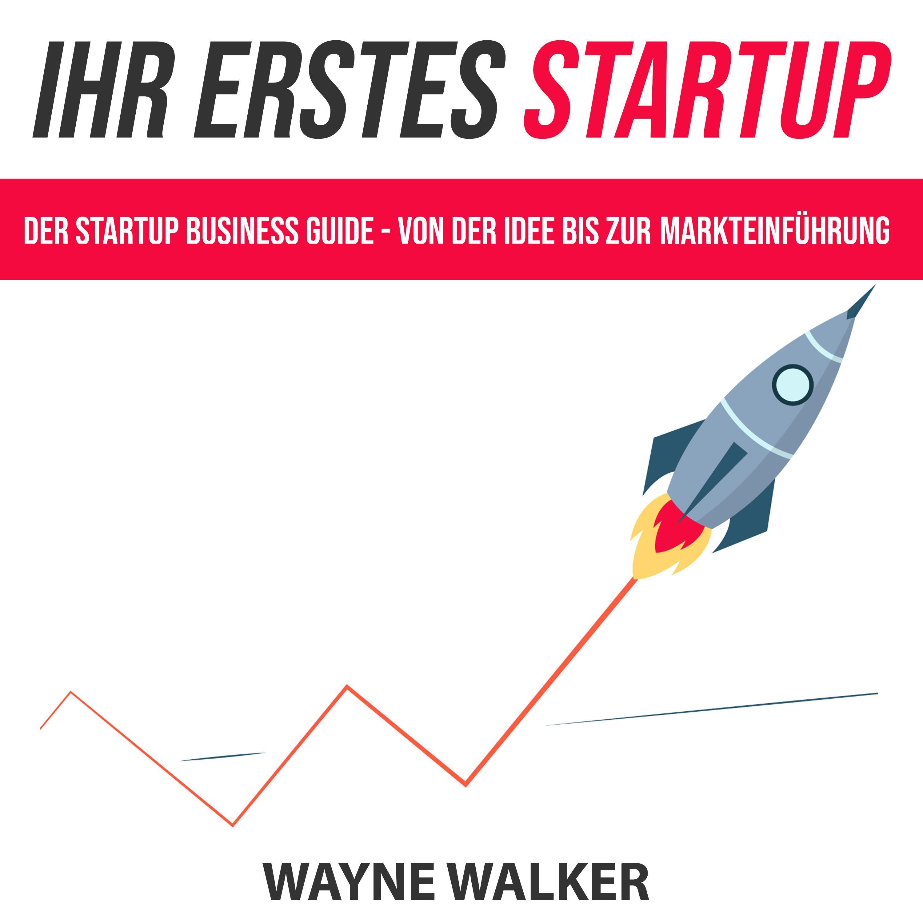 Ihr erstes Startup