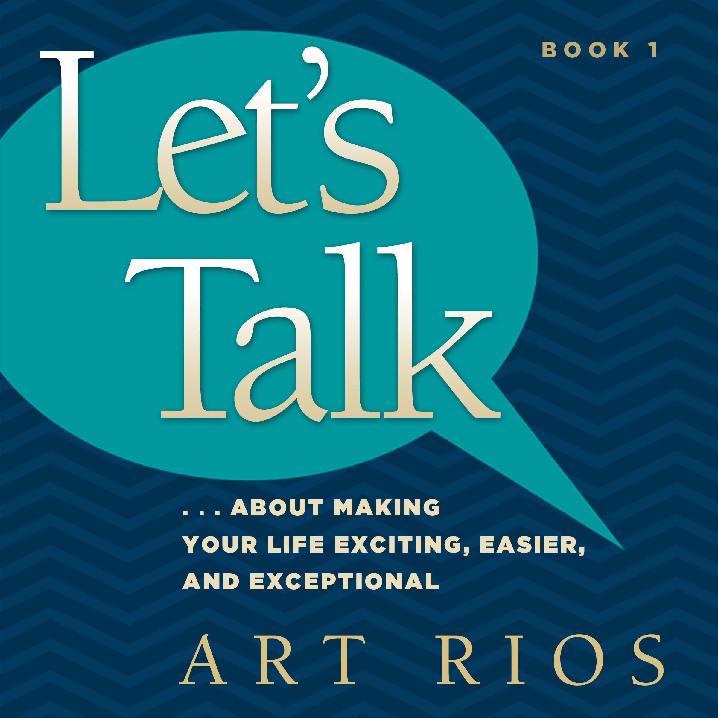 Let's Talk