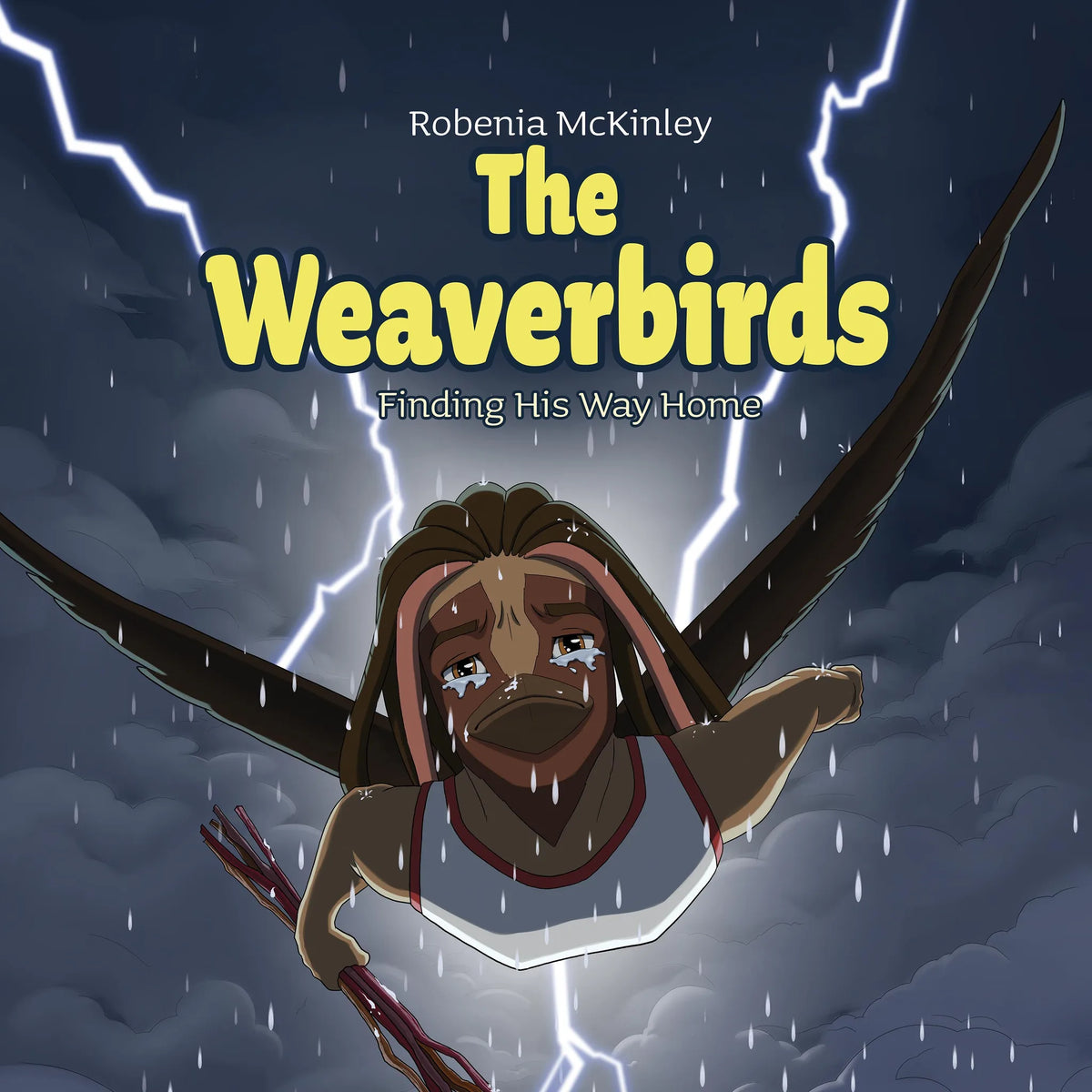 The Weaverbirds