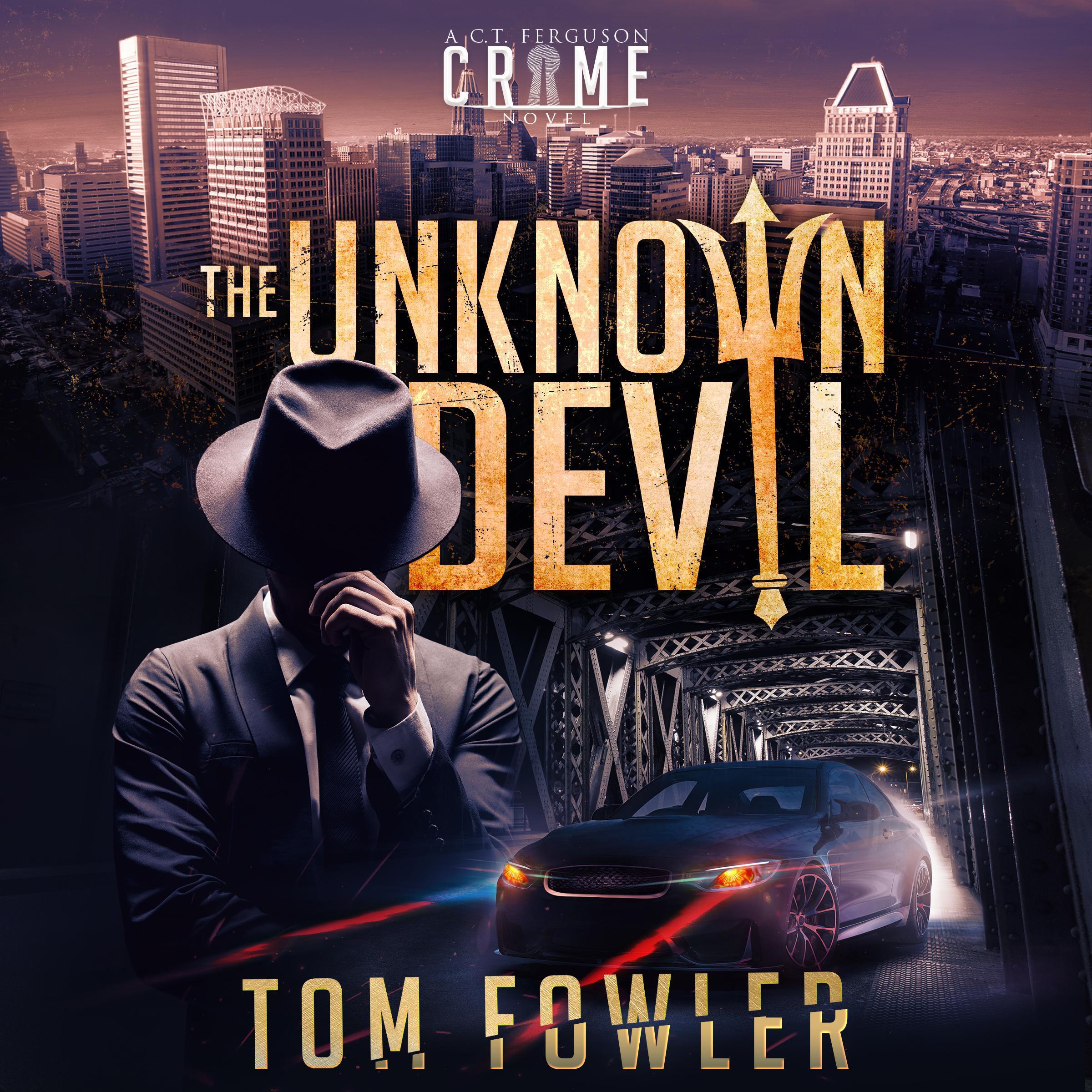 The Unknown Devil