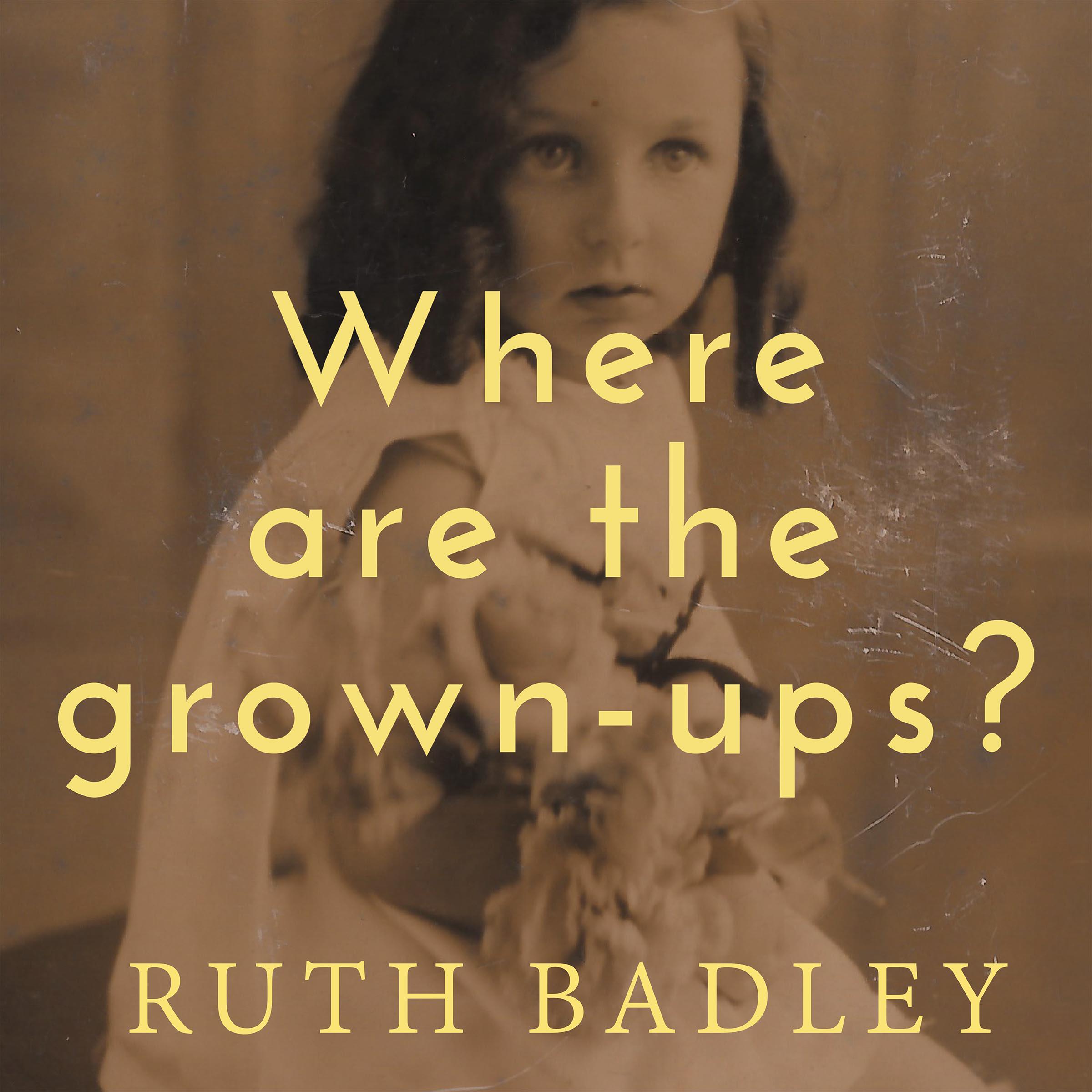 Where are the grown-ups?