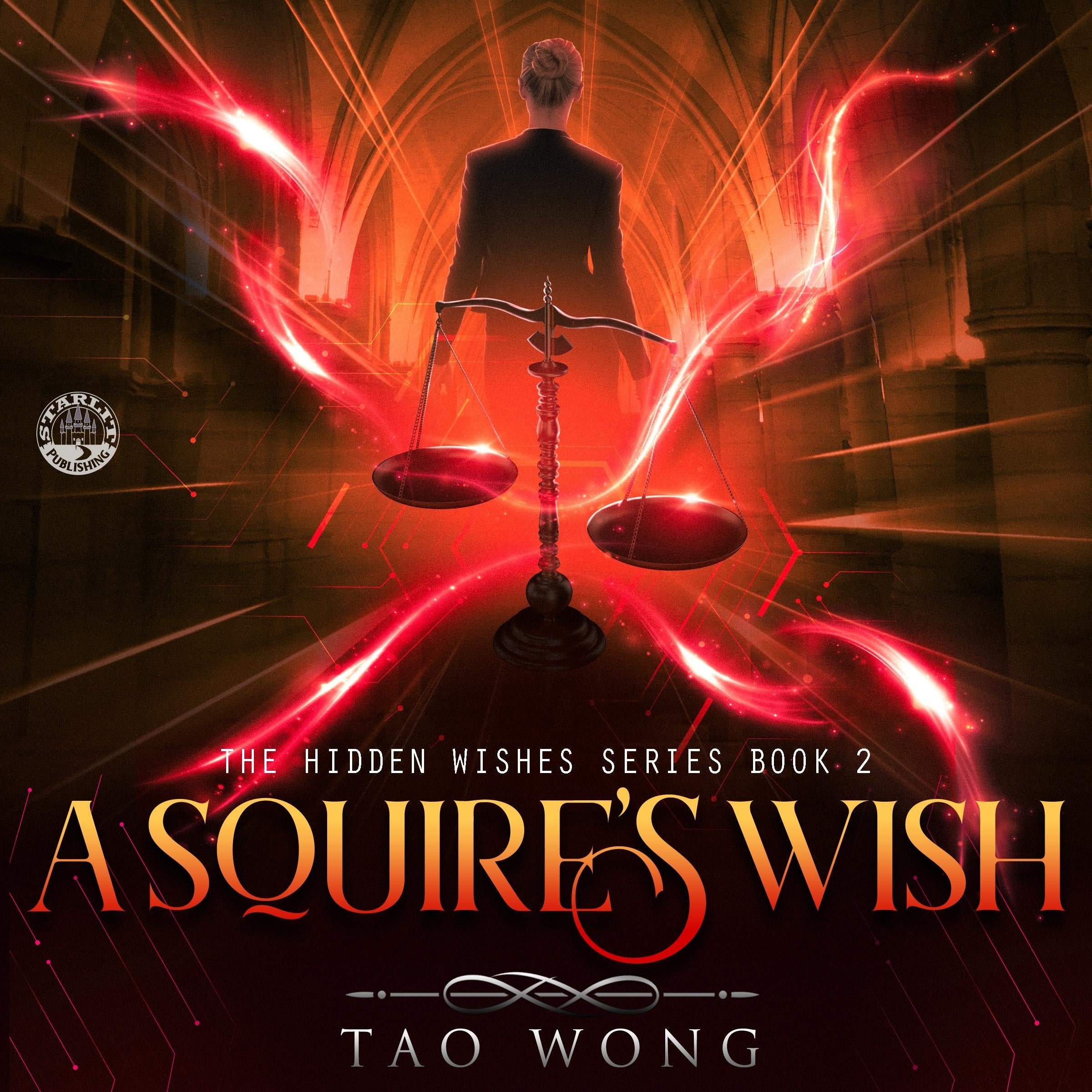 A Squire's Wish