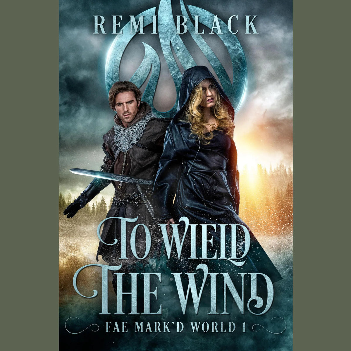 To Wield the Wind