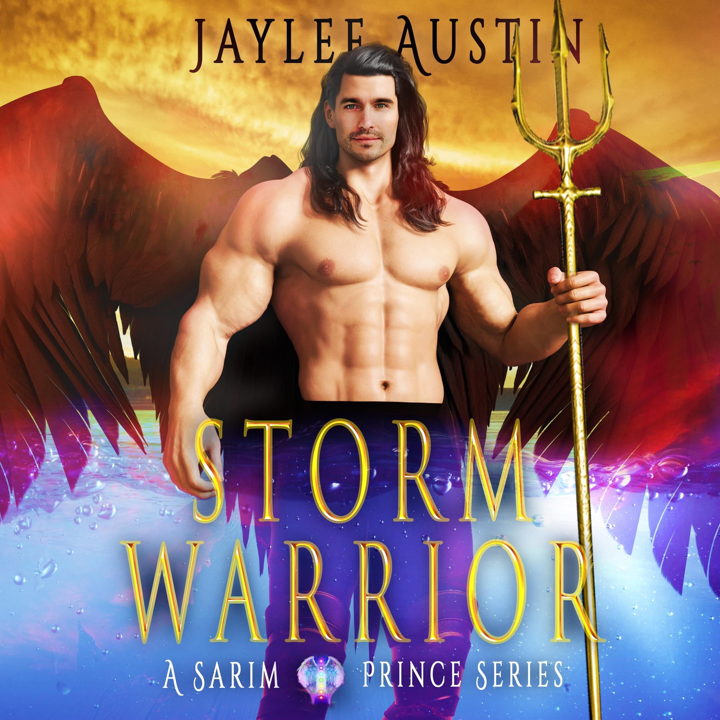 Storm Warrior
