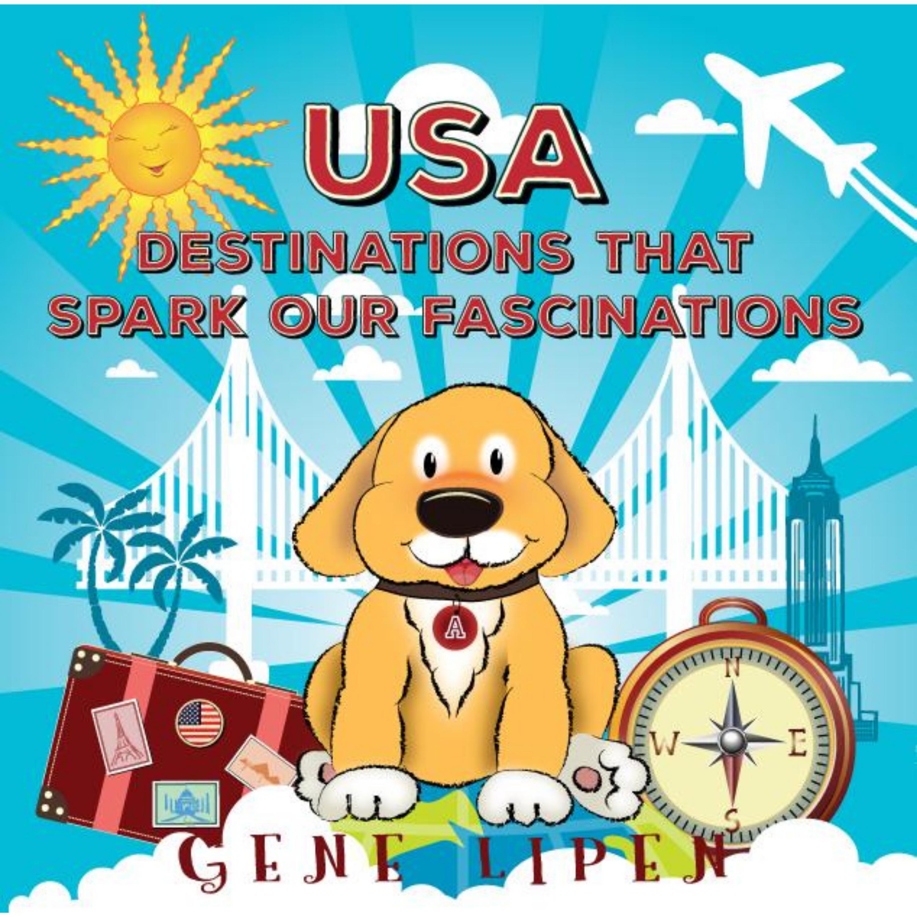 USA Destinations That Spark Our Fascinations