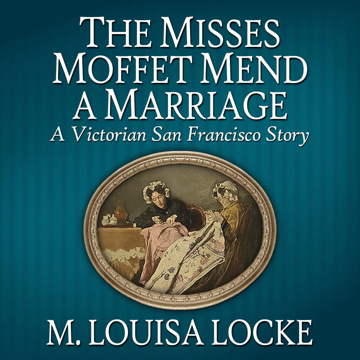 The Misses Moffet Mend a Marriage