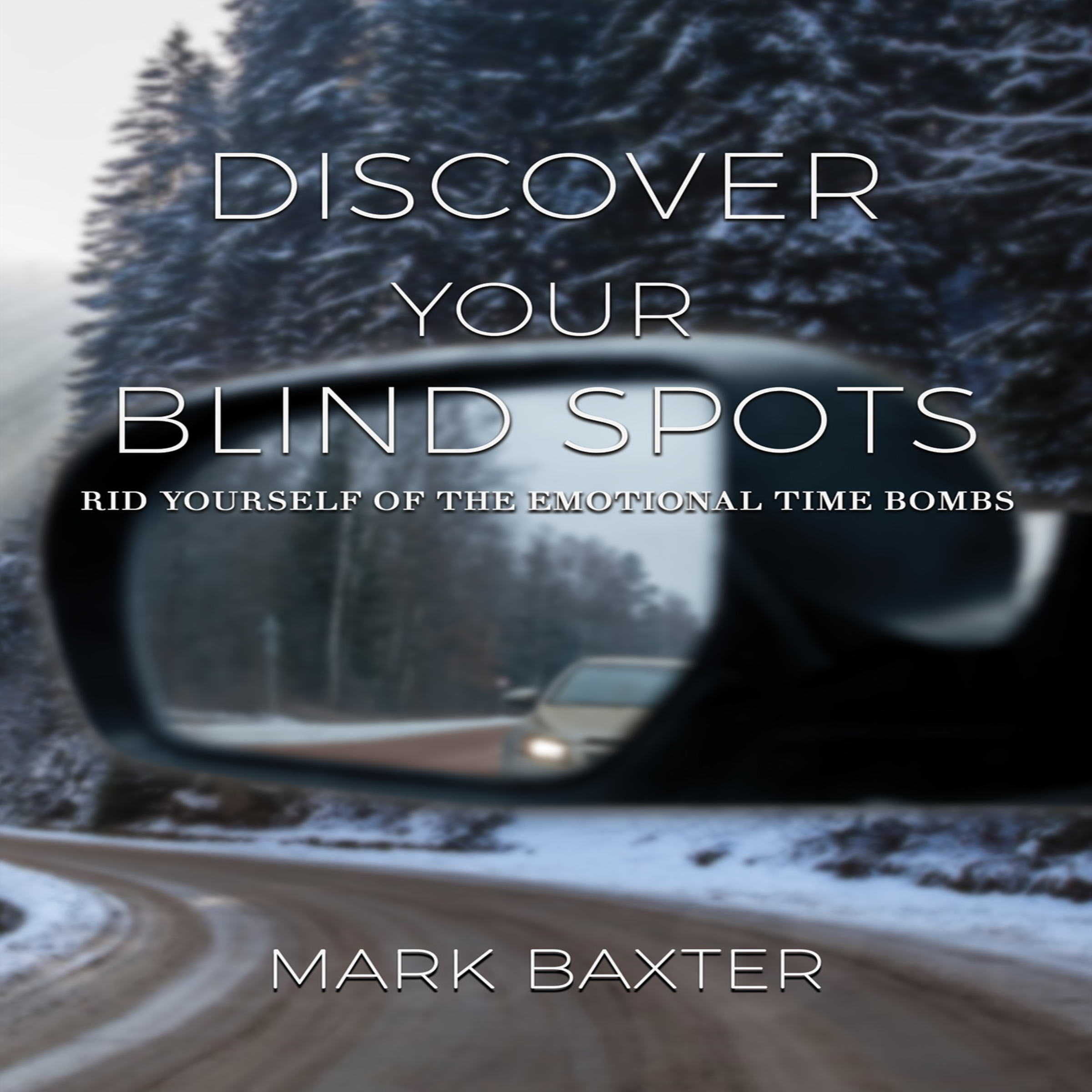 Discover Your Blind Spots