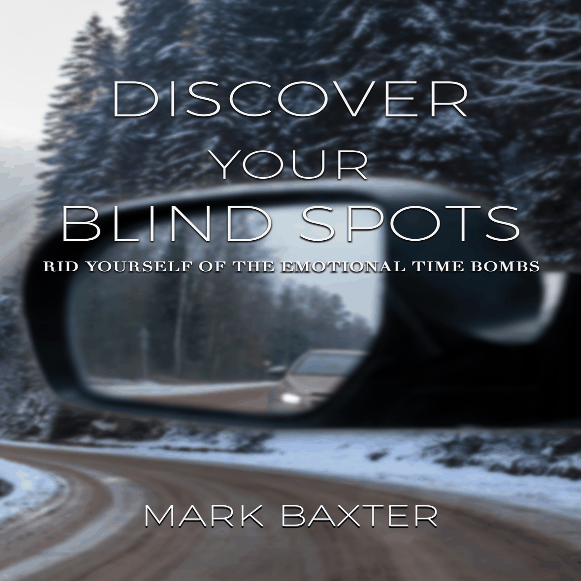 Discover Your Blind Spots