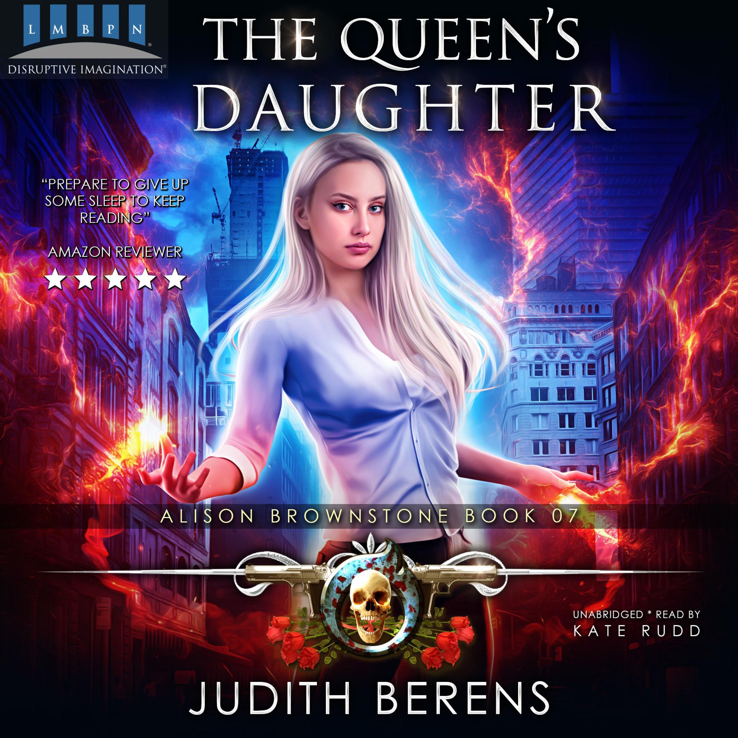 The Queen's Daughter