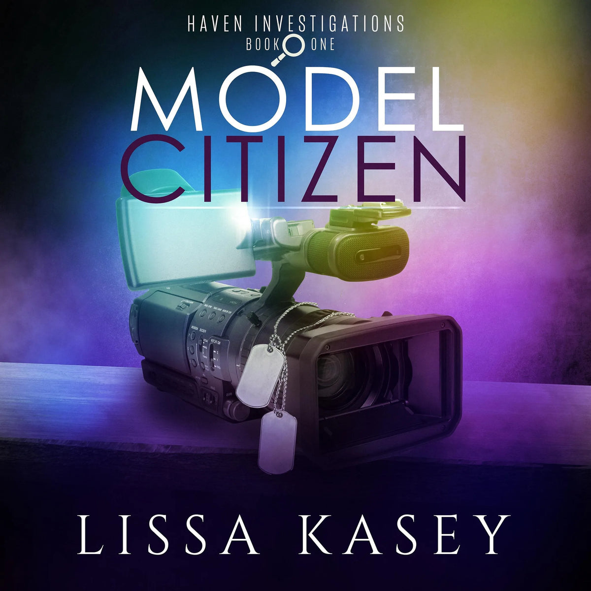 Model Citizen